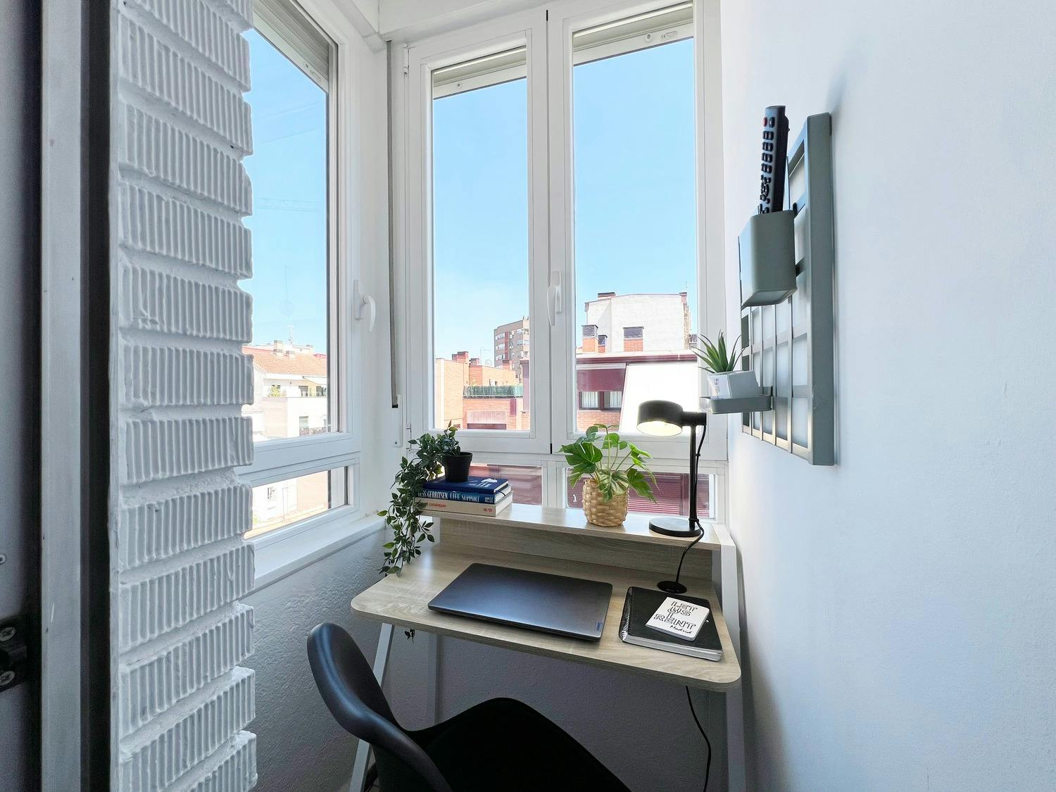 Apartment Madrid, 97m² — photo 3