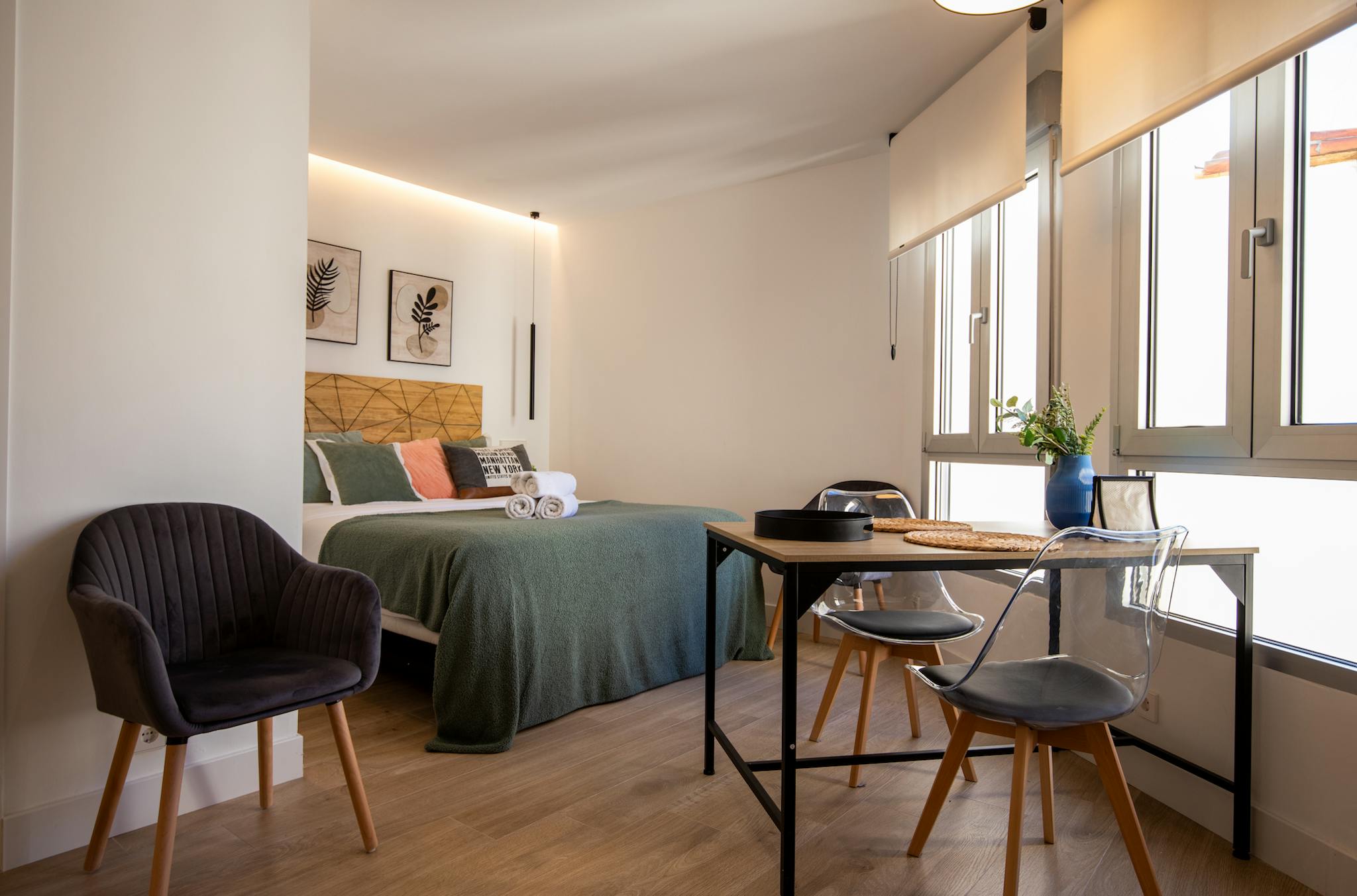 Calle de Leganitos, Madrid preview