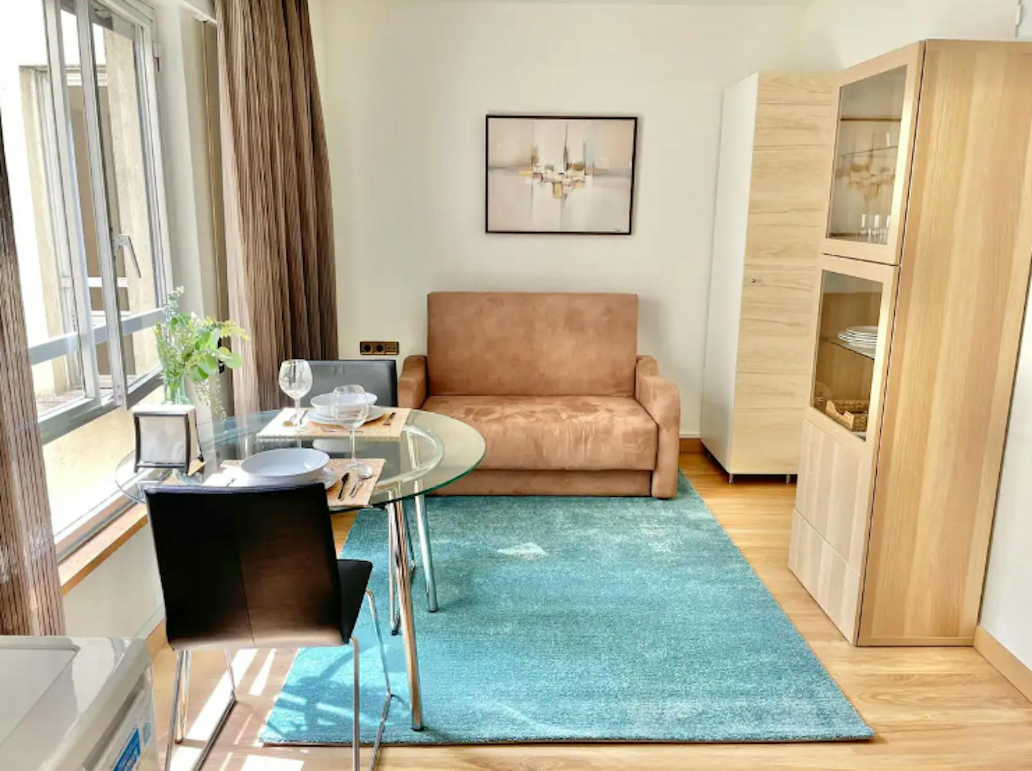 Calle de Leganitos, Madrid preview