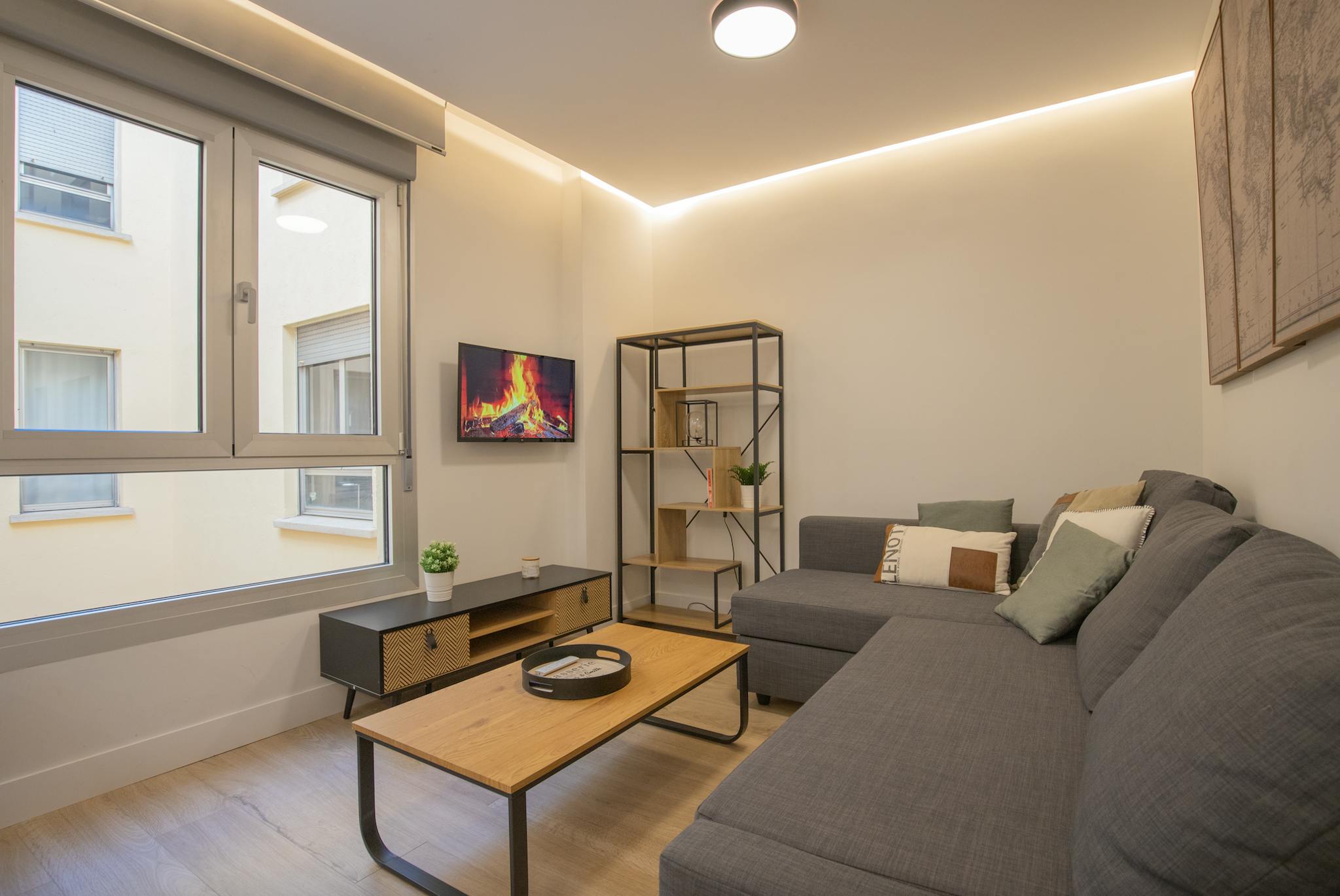 Calle de Leganitos, Madrid preview