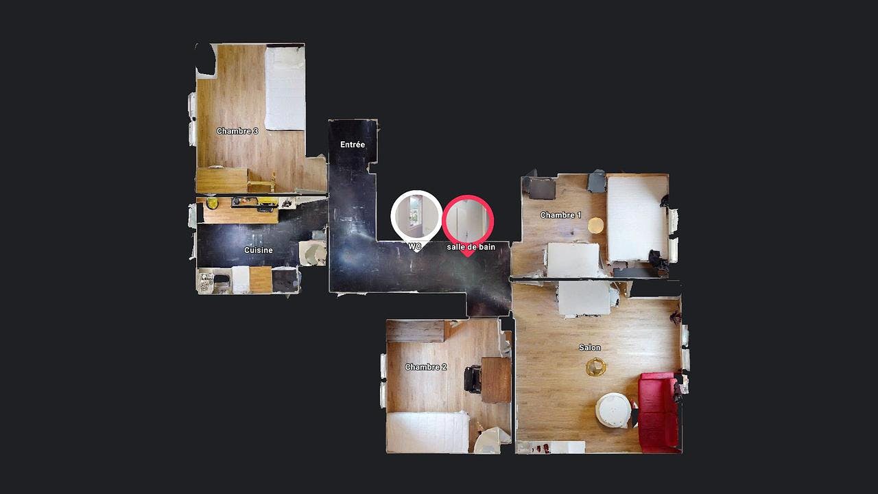 preview gallery tile