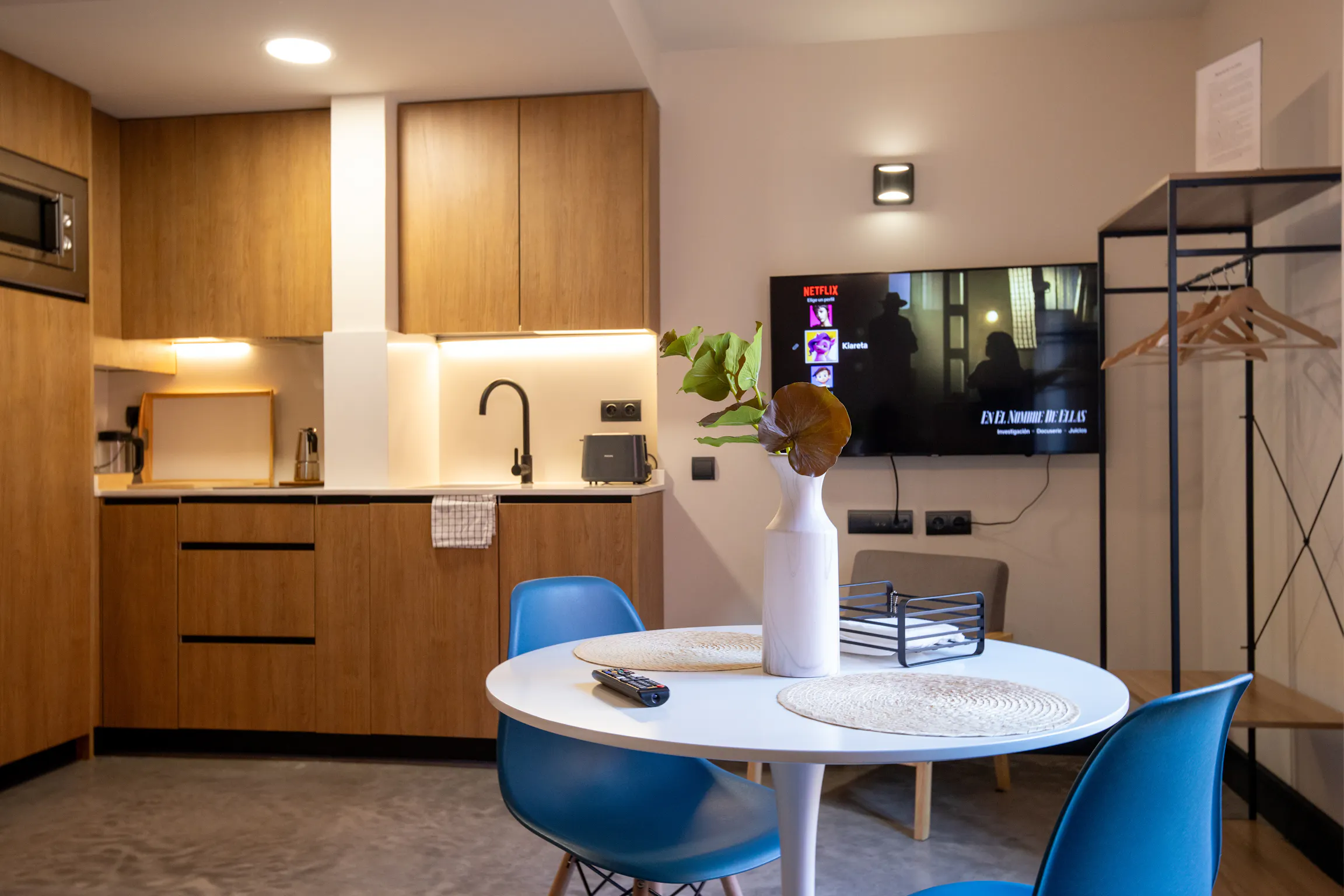 Apartment in Calle Felipe Díaz, Madrid (1537809) ROOM 3