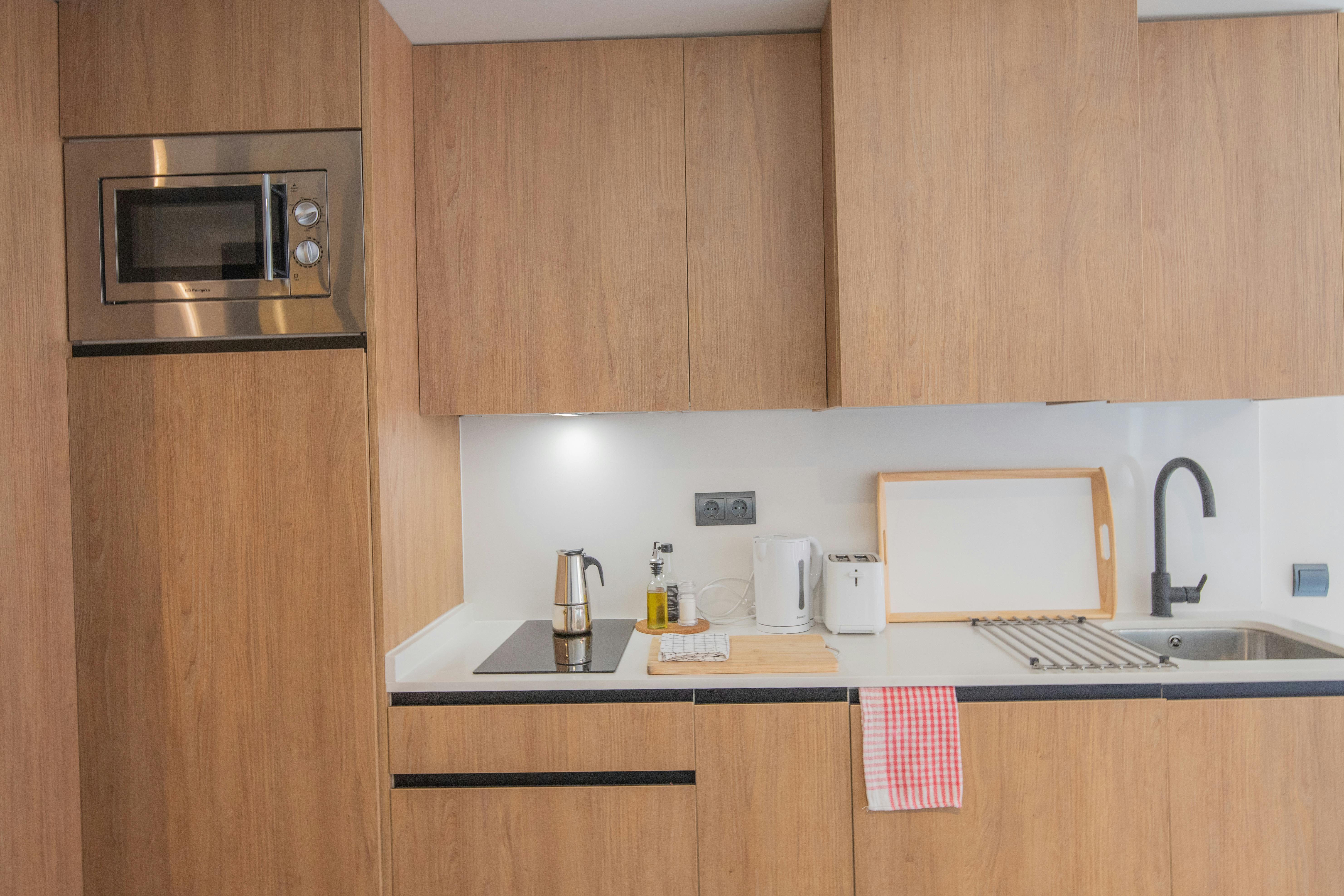 Apartment Madrid, 30m² — photo 5