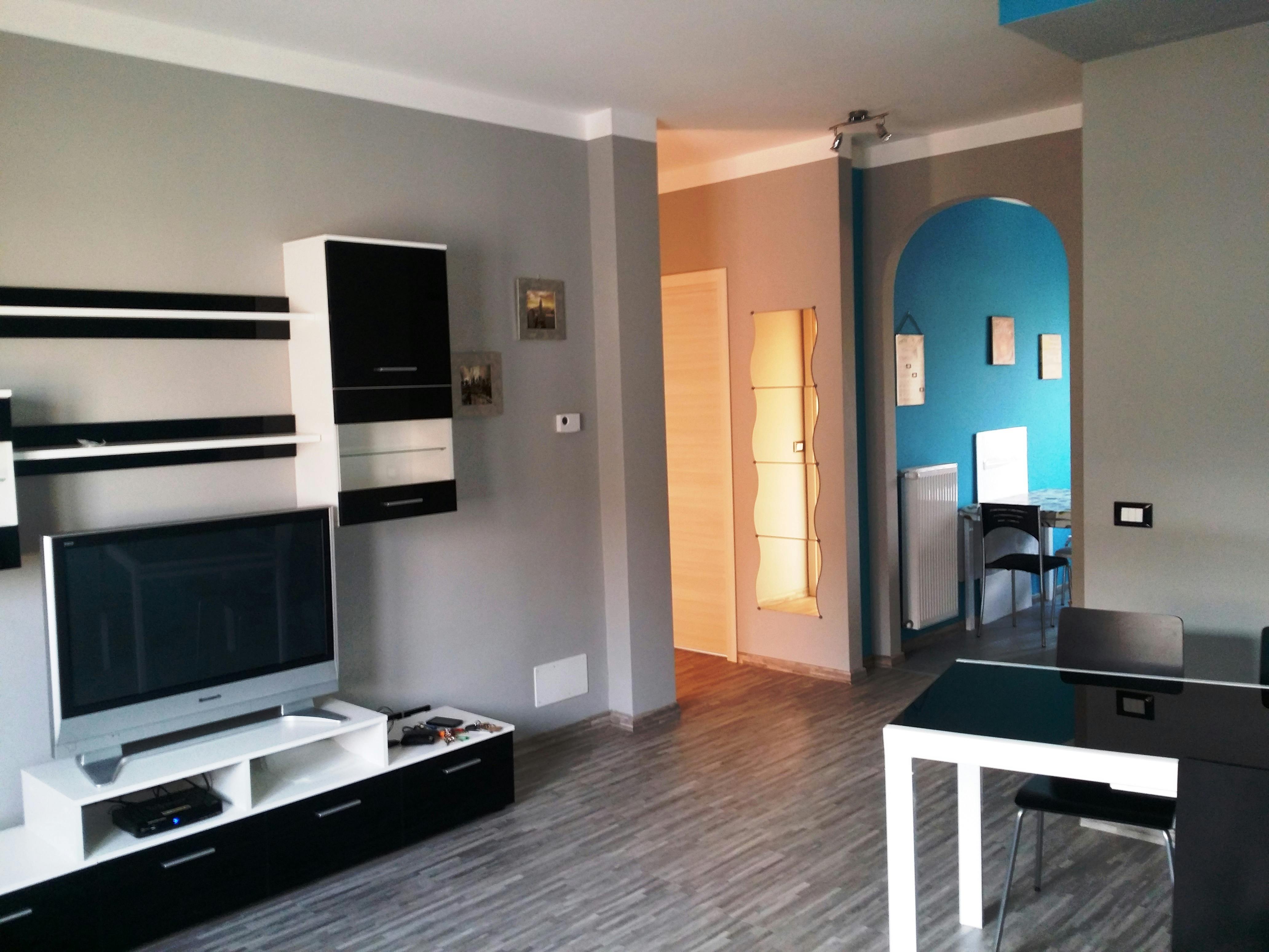 Double room Udine, 1 bed, 12m² — photo 8