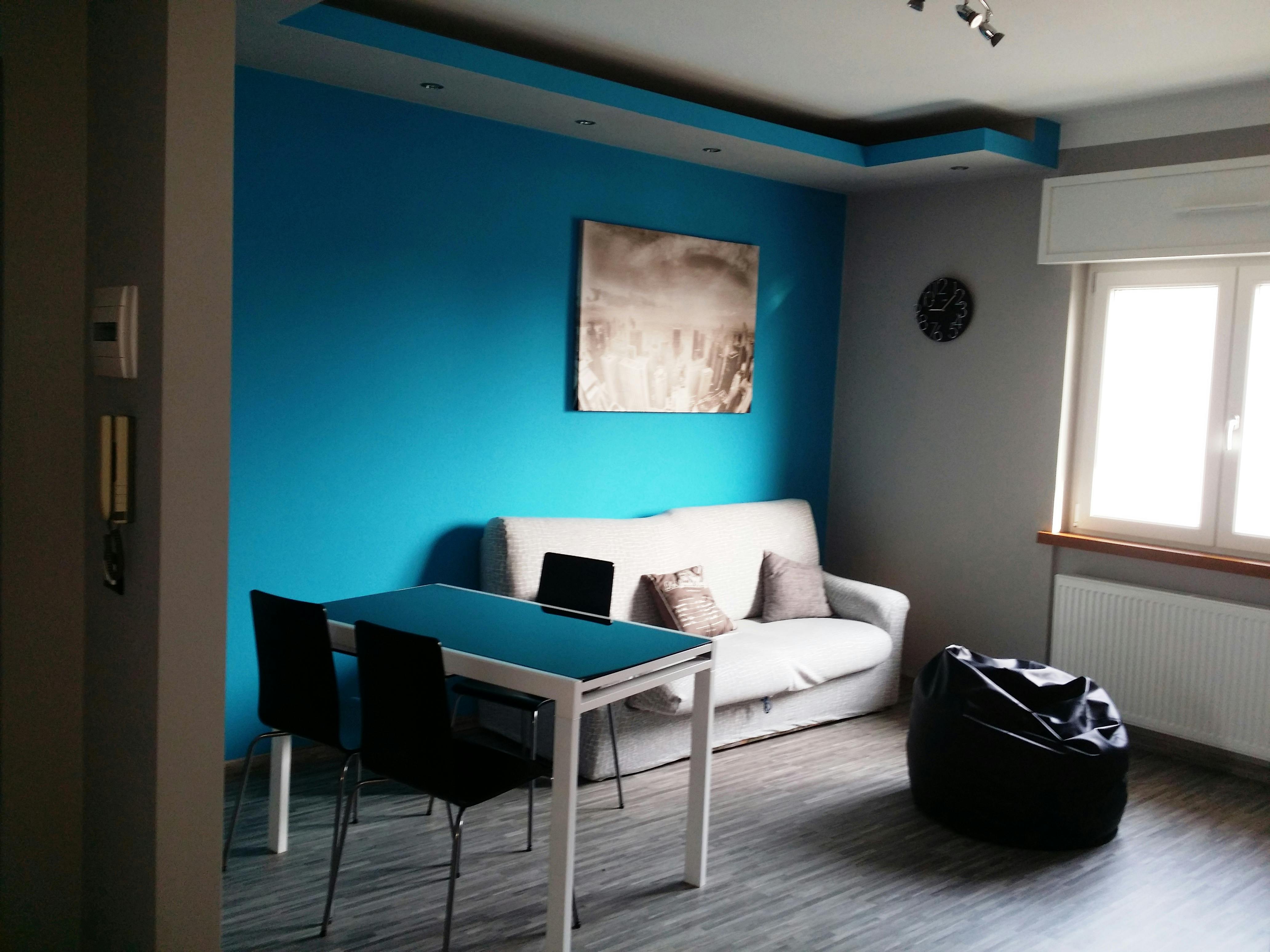 Double room Udine, 1 bed, 12m² — photo 9