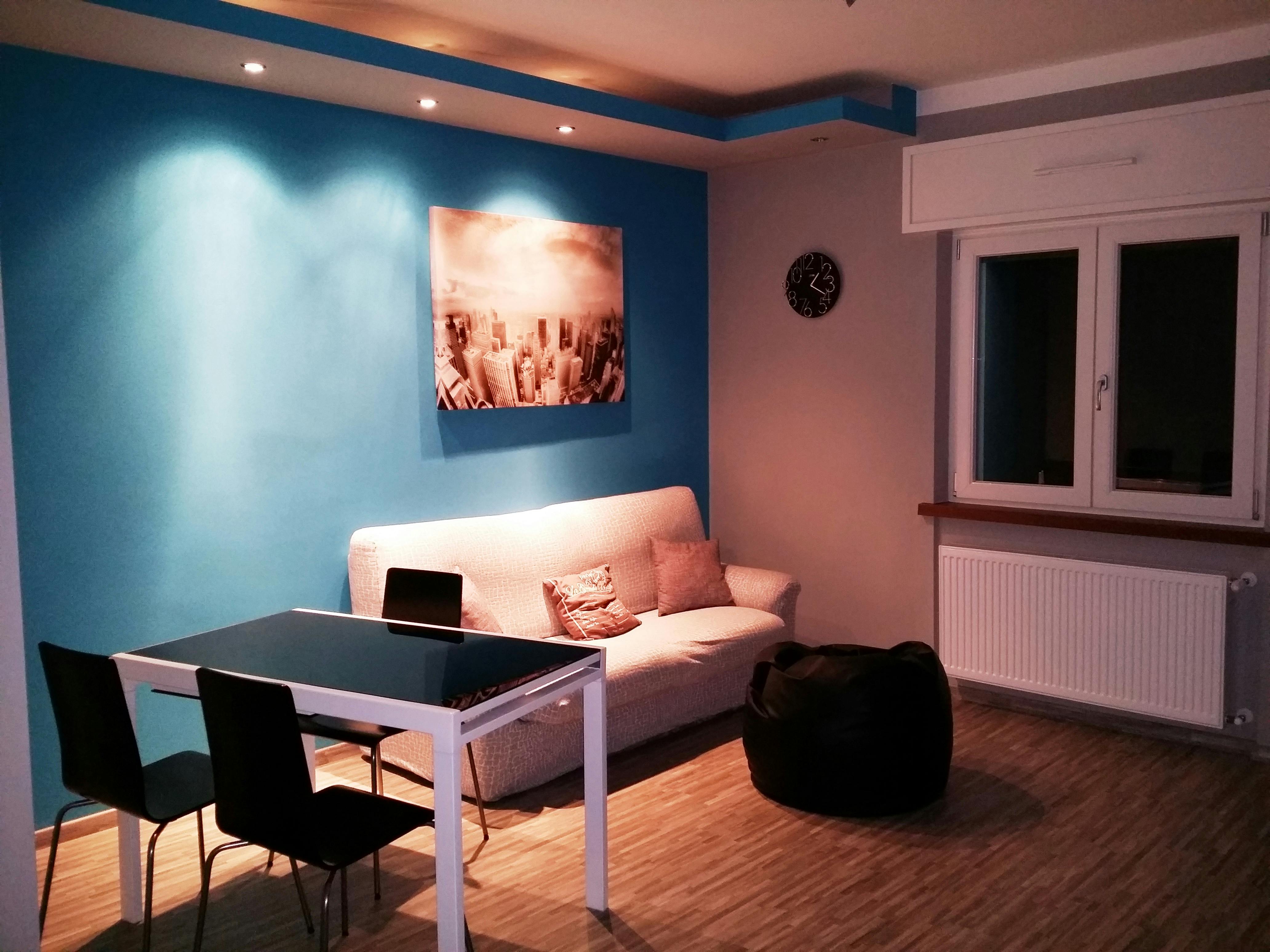 Double room Udine, 1 bed, 12m² — photo 4