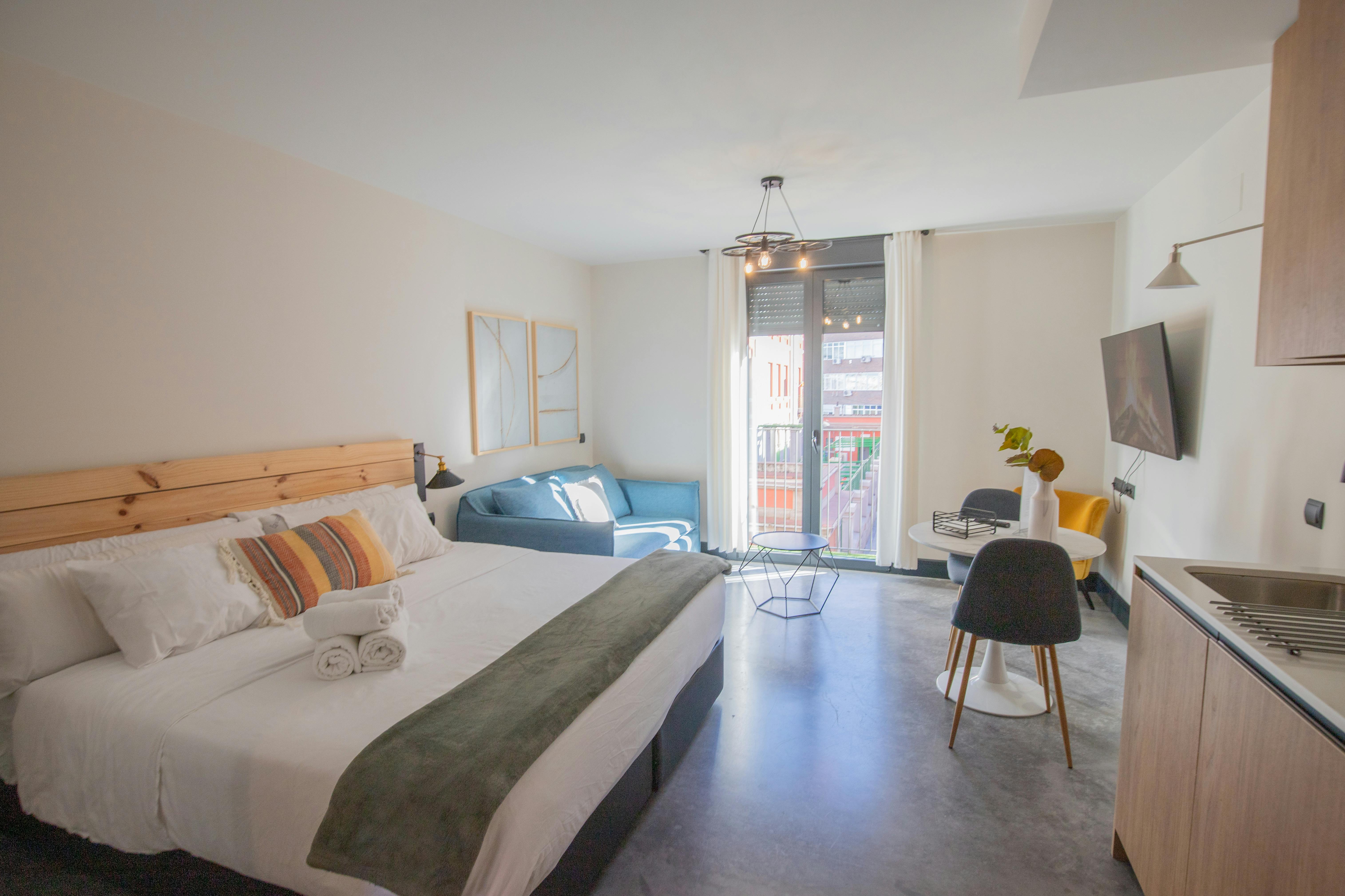 Calle Felipe Díaz, Madrid Madrid