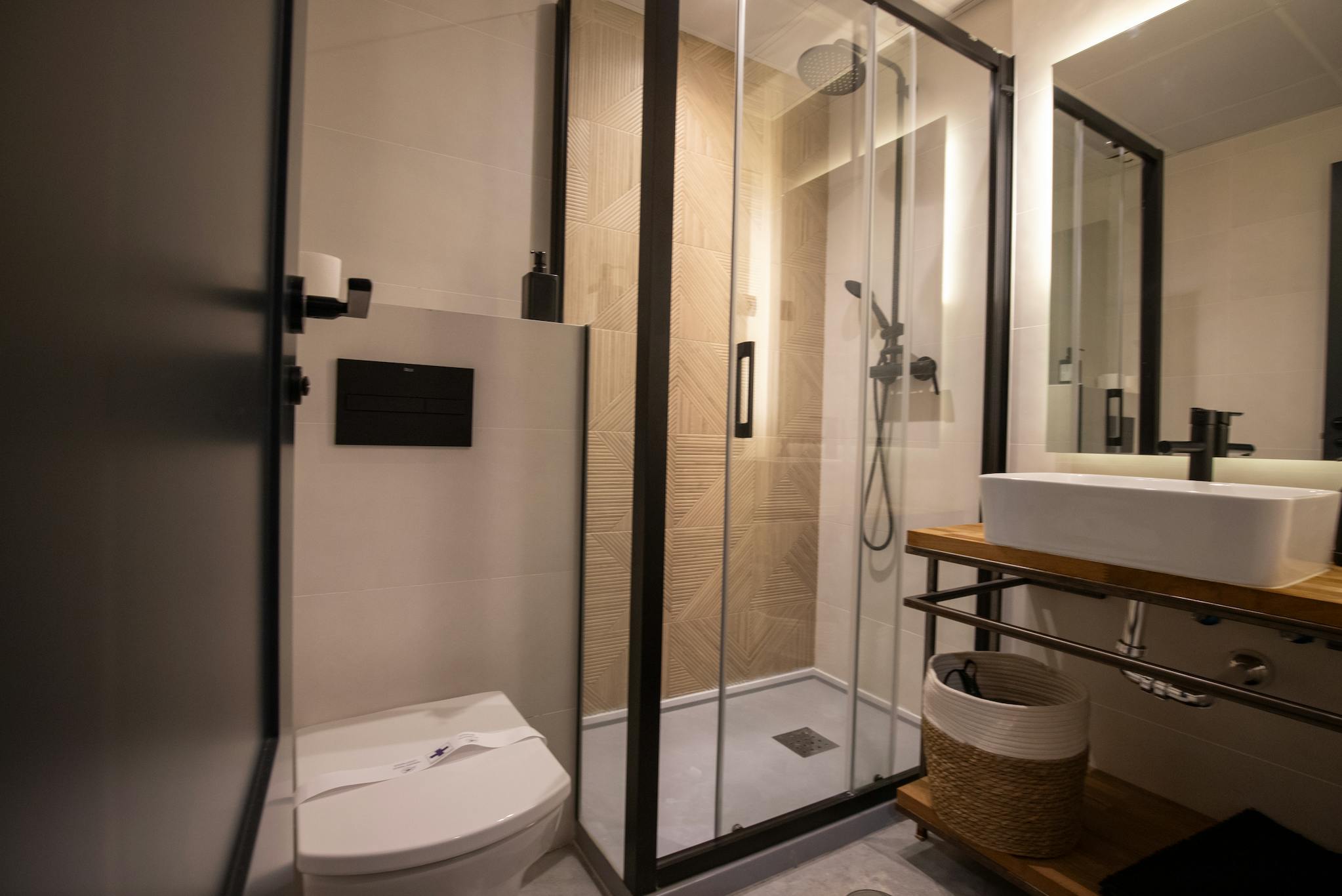 Apartment Madrid, 30m² — photo 10
