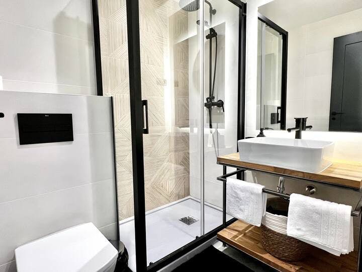 Apartment Madrid, 30m² — photo 2