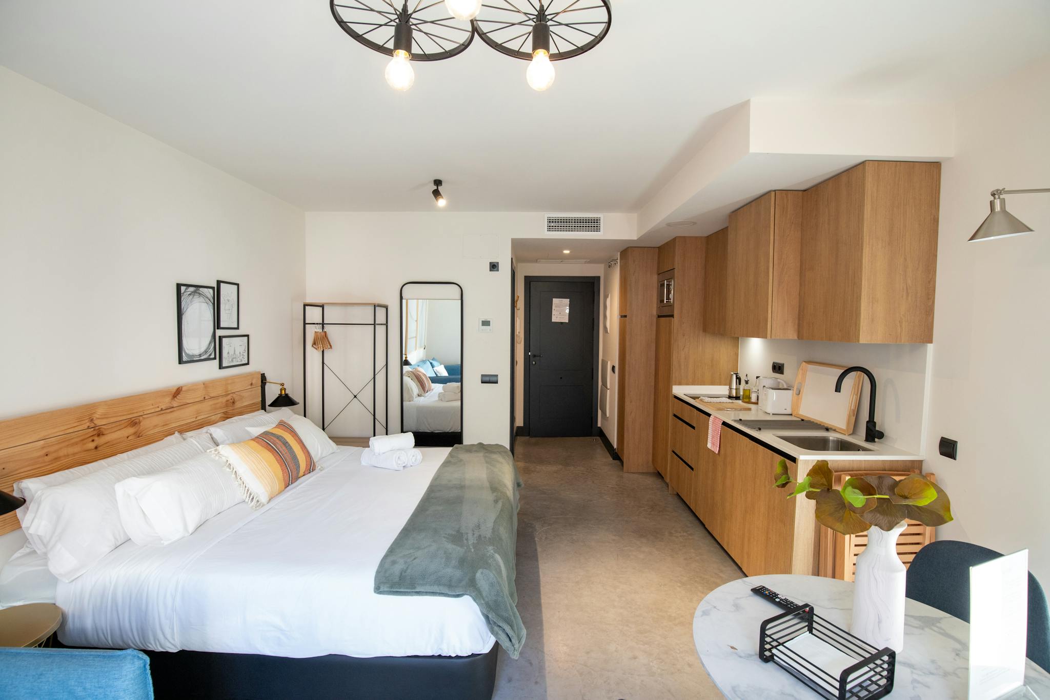 Calle Felipe Díaz, Madrid preview