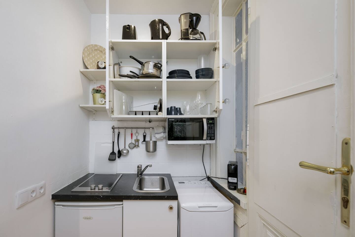 preview gallery tile