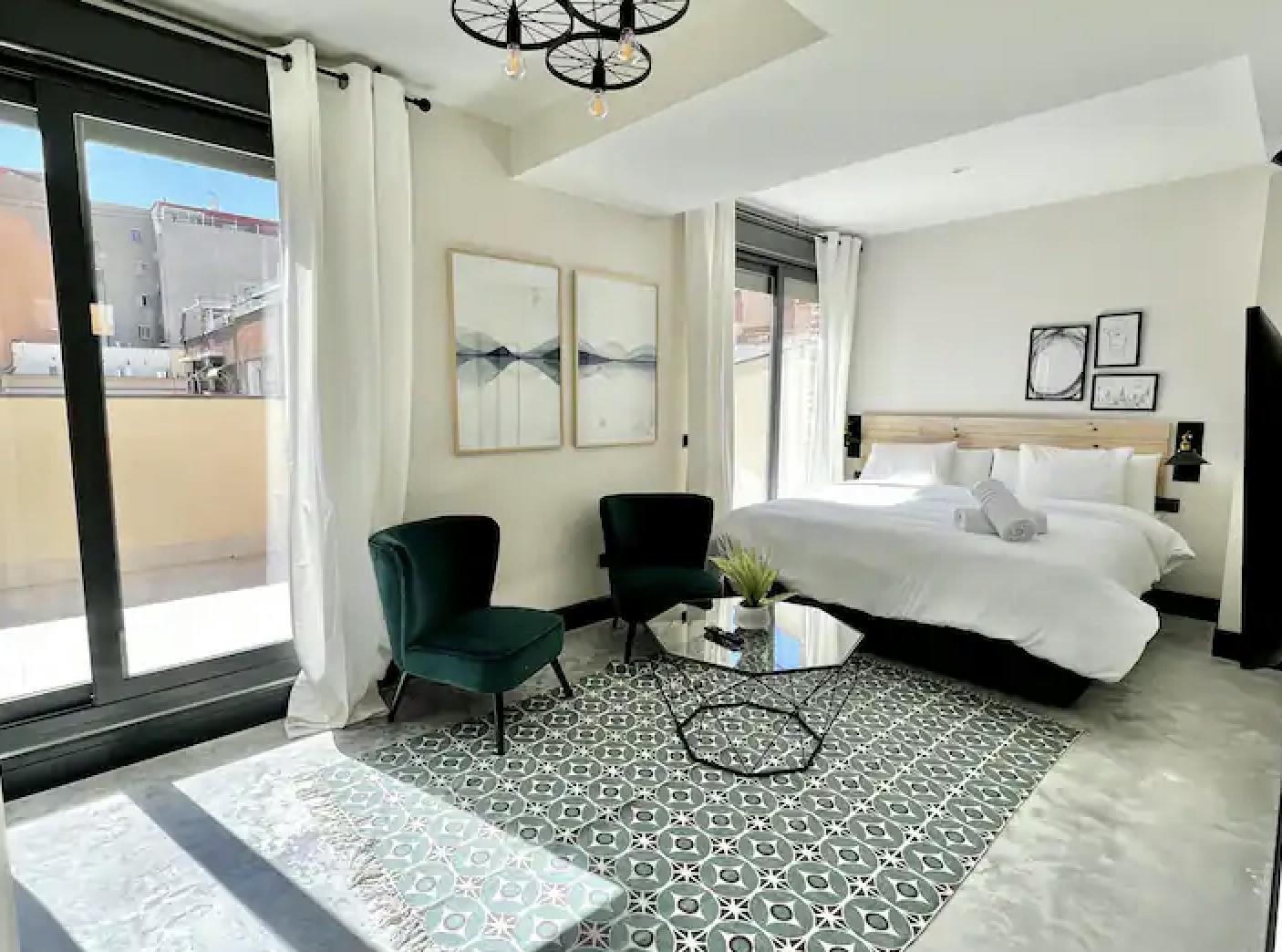 Calle Felipe Díaz, Madrid Madrid