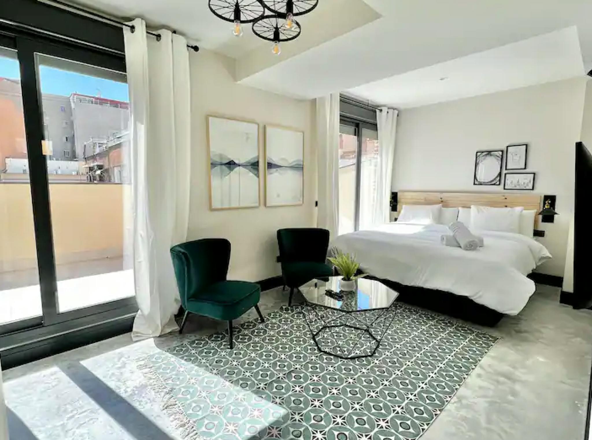 Calle Felipe Díaz, Madrid preview