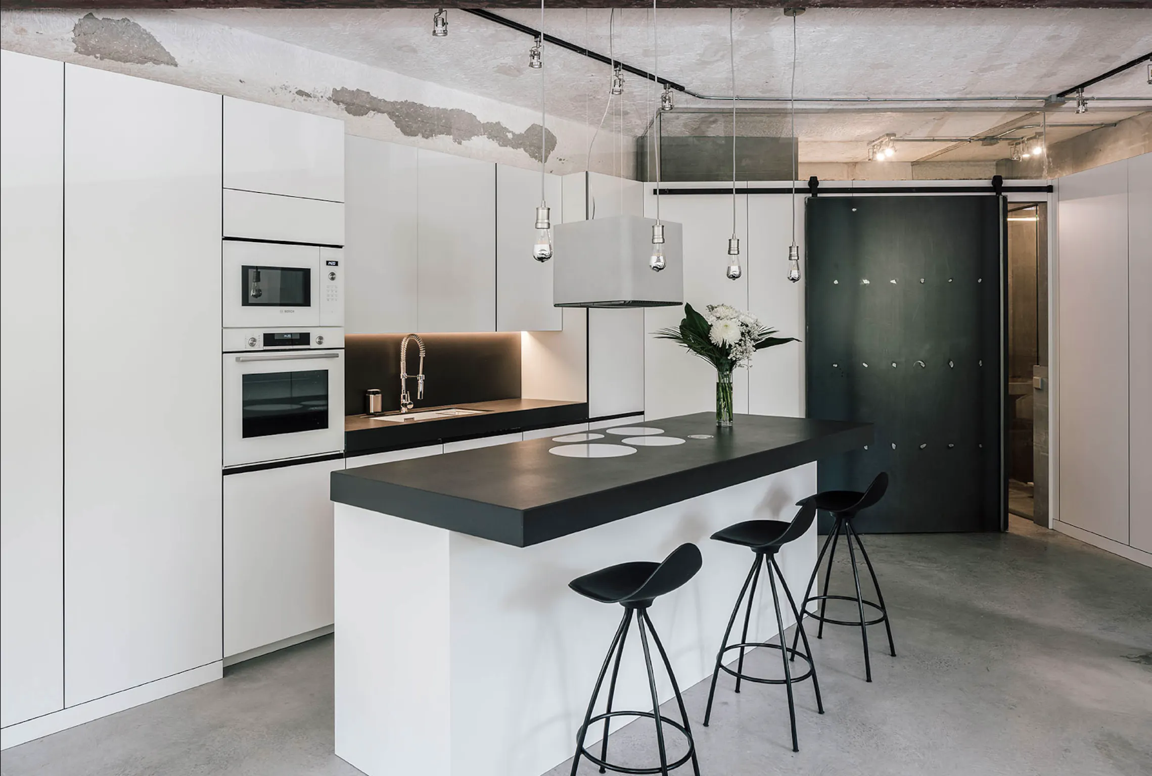 Apartment in Calle de Vallandes, Madrid (1537822) ROOM 4