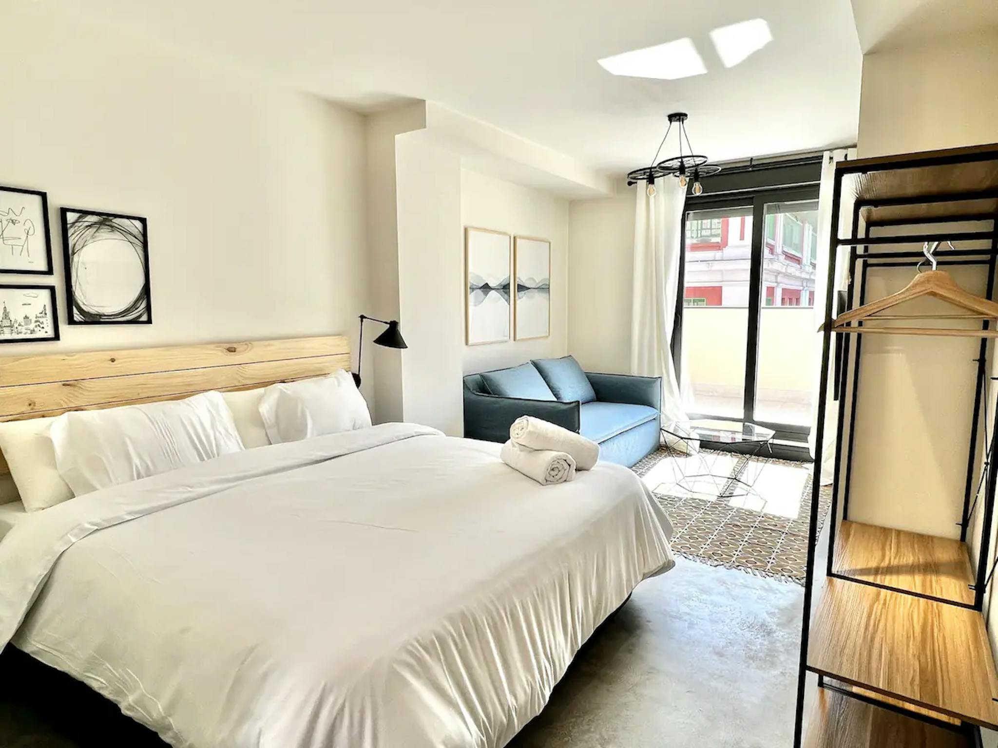 Calle Felipe Díaz, Madrid preview