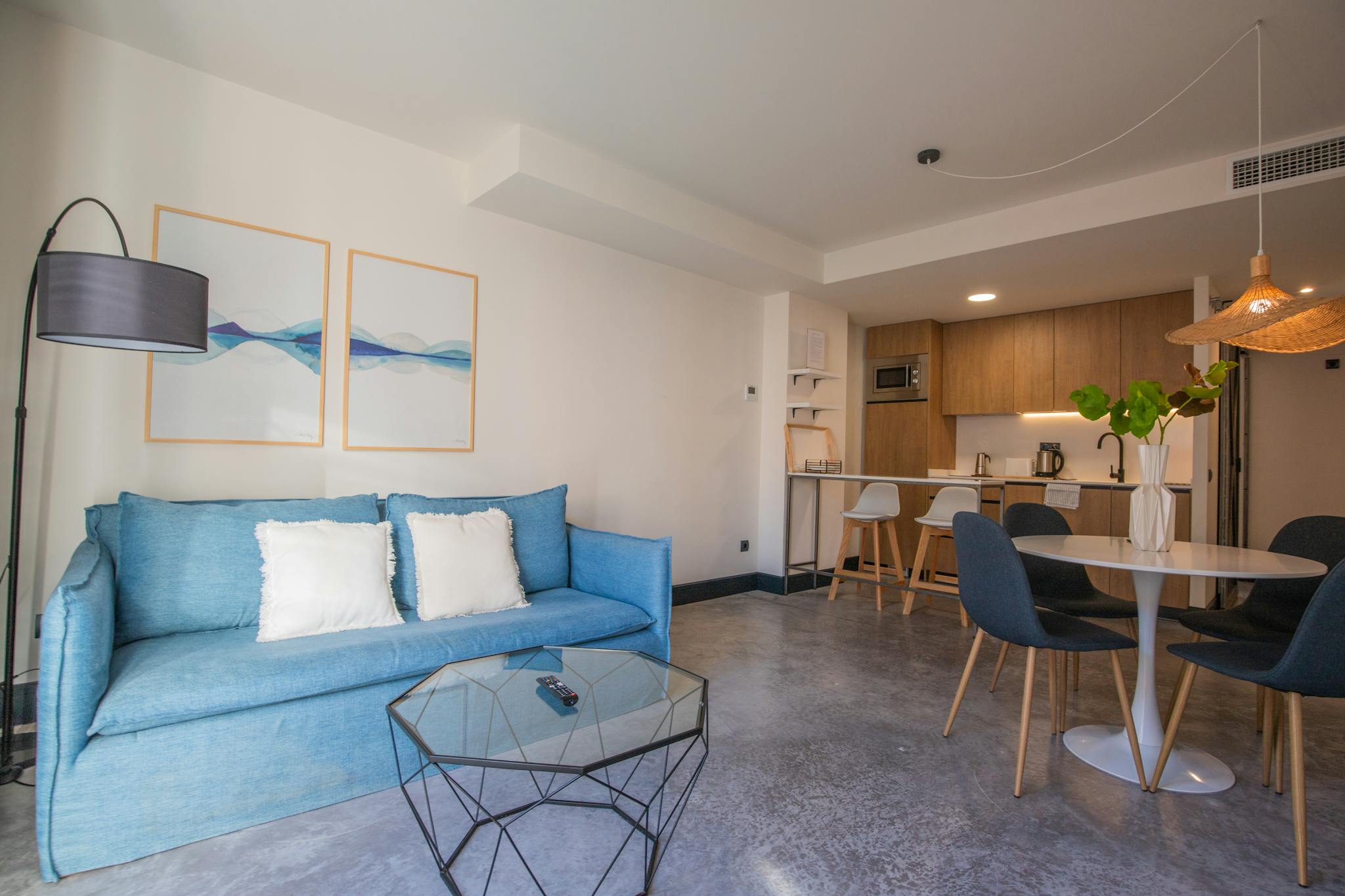 Calle Felipe Díaz, Madrid preview