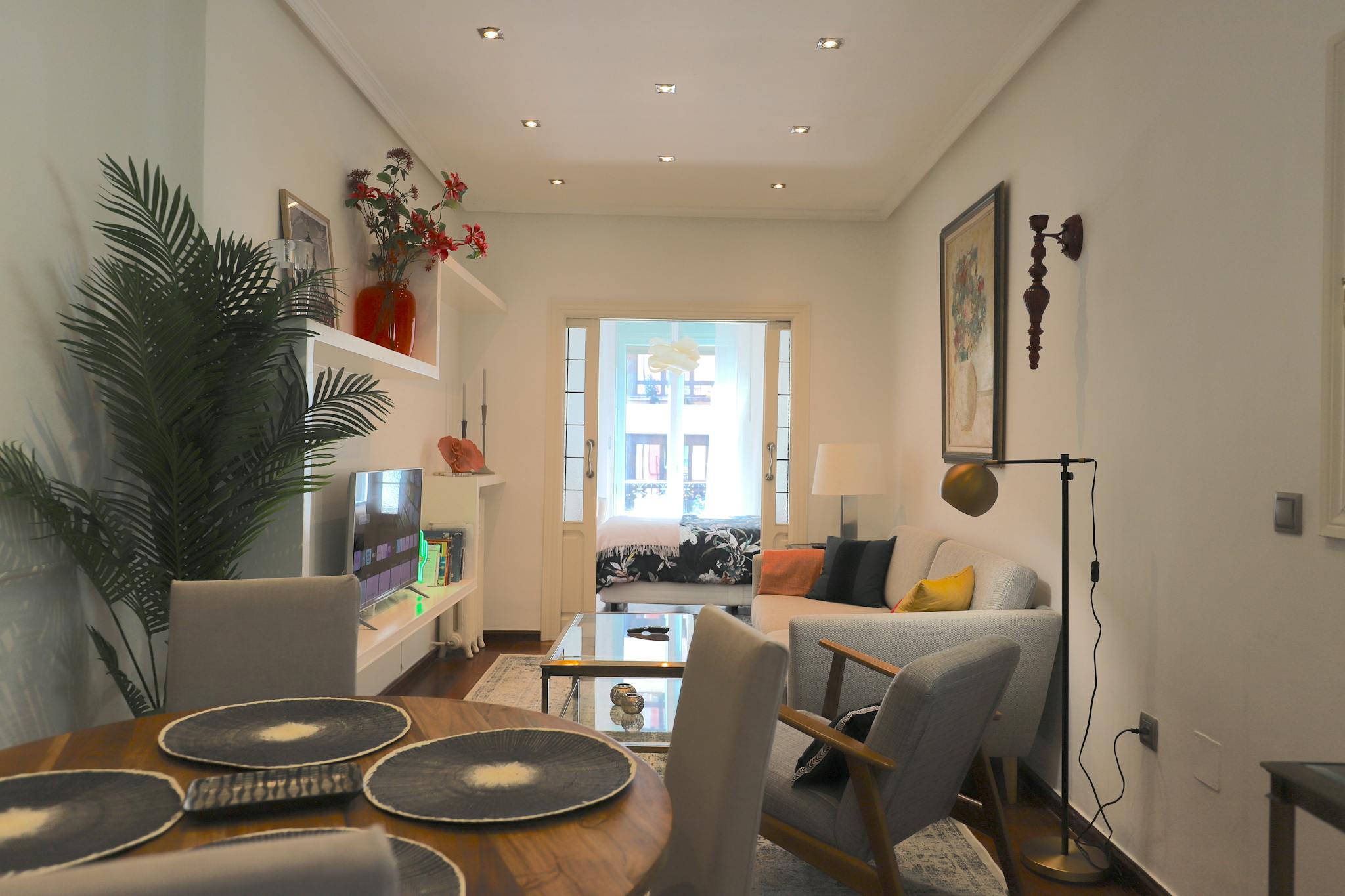 Calle General Oraá, Madrid preview