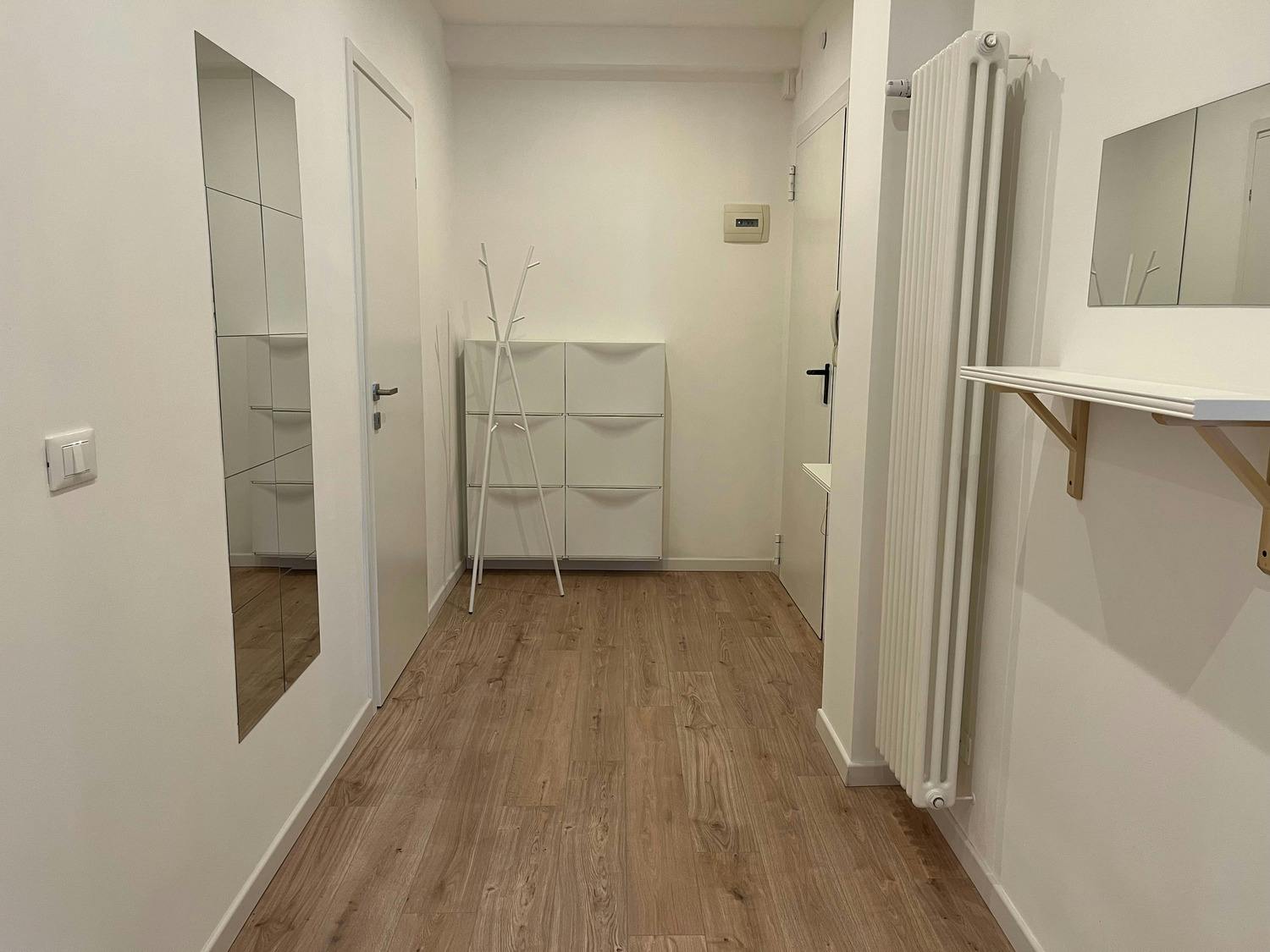 Double room Padova, 1 bed, 24m² — photo 15