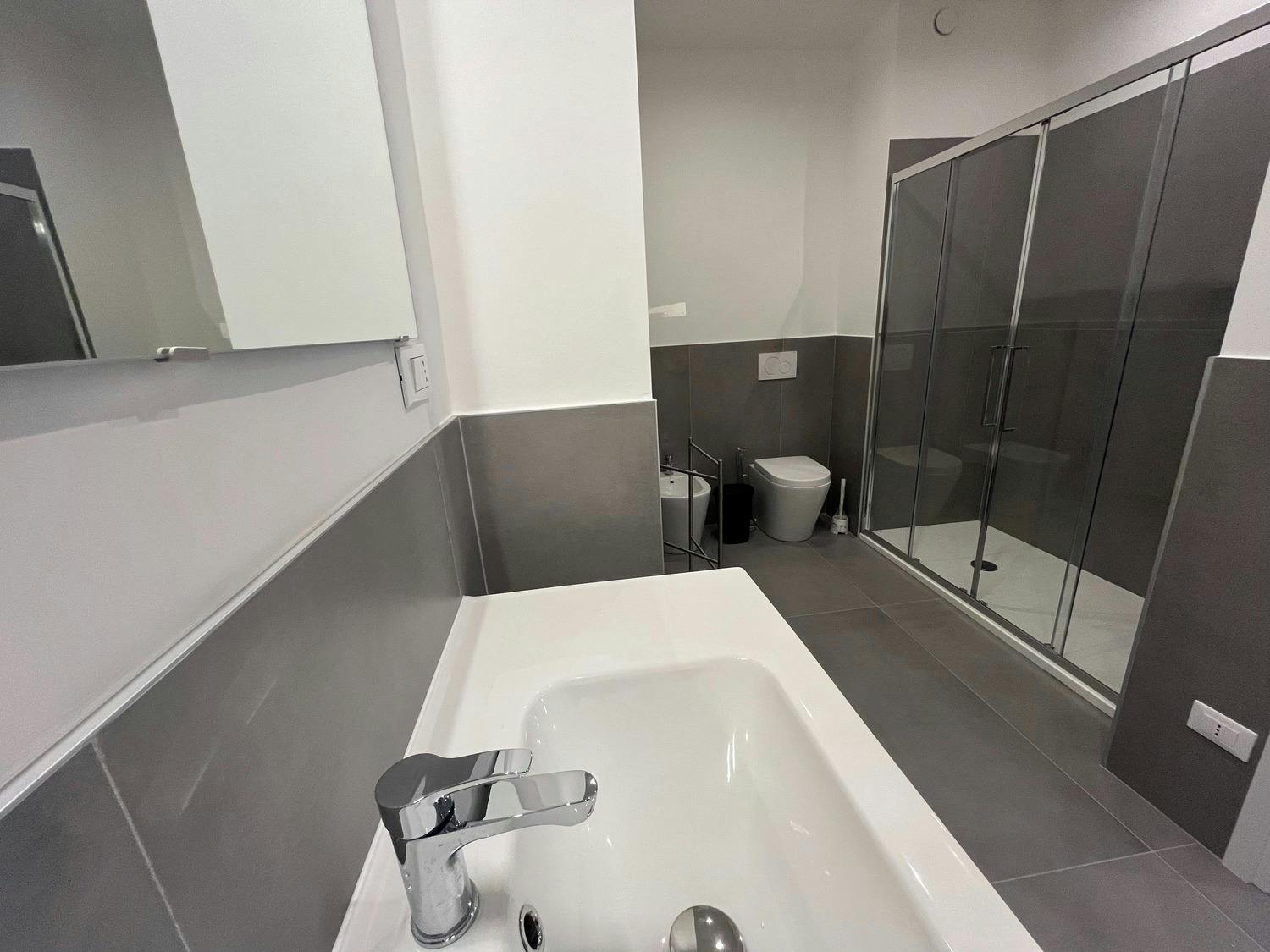 Double room Padova, 1 bed, 24m² — photo 15