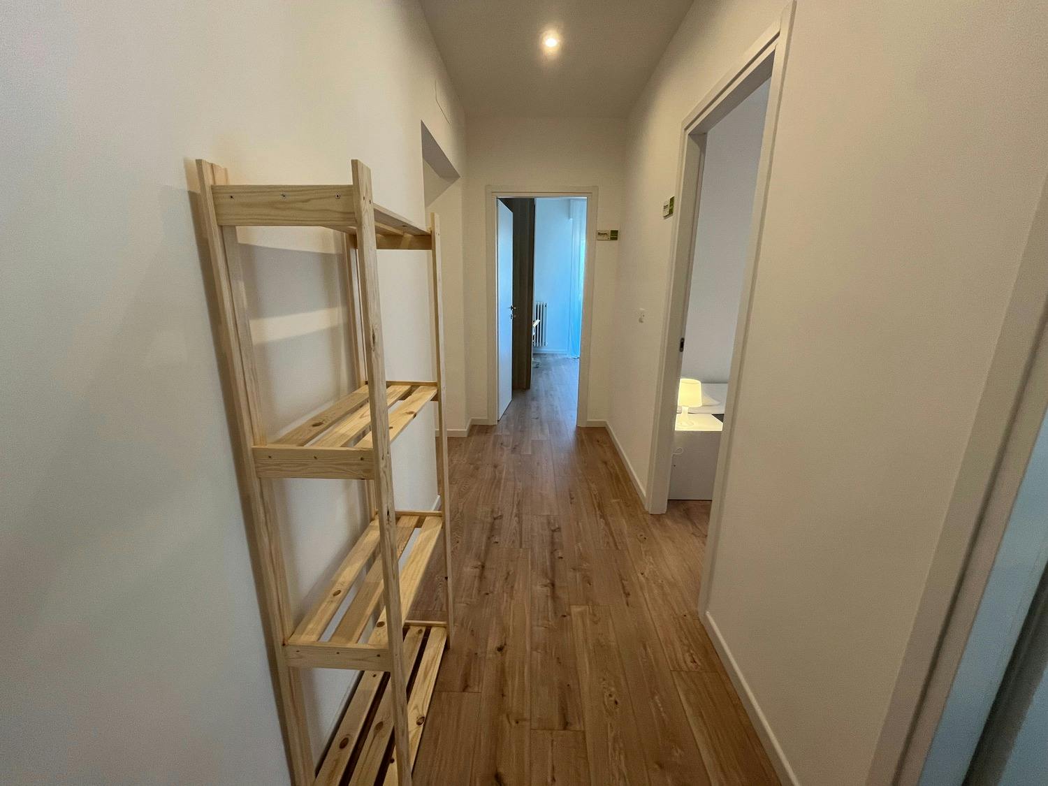 Double room Padova, 1 bed, 19m² — photo 13