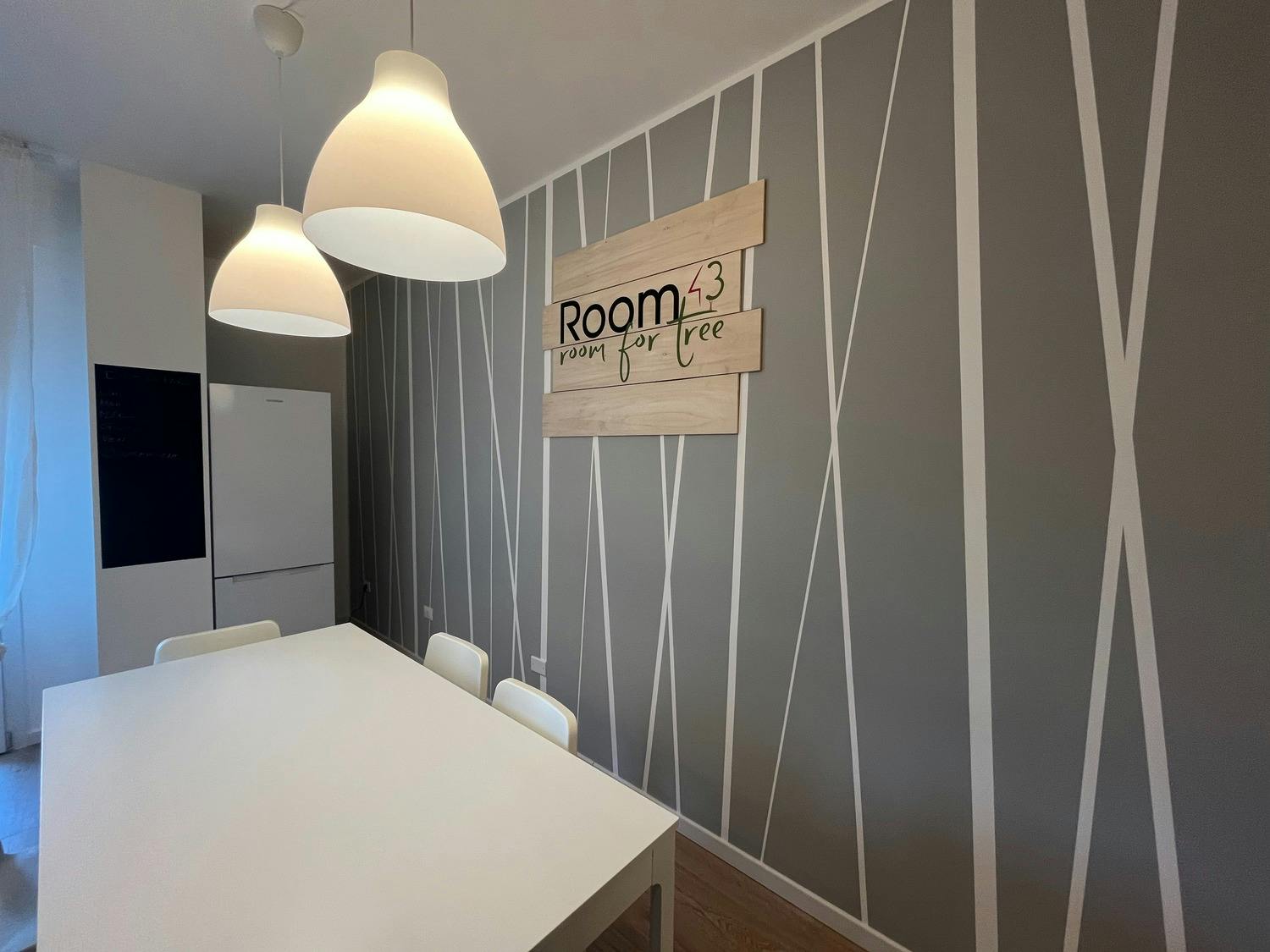 Double room Padova, 1 bed, 19m² — photo 10