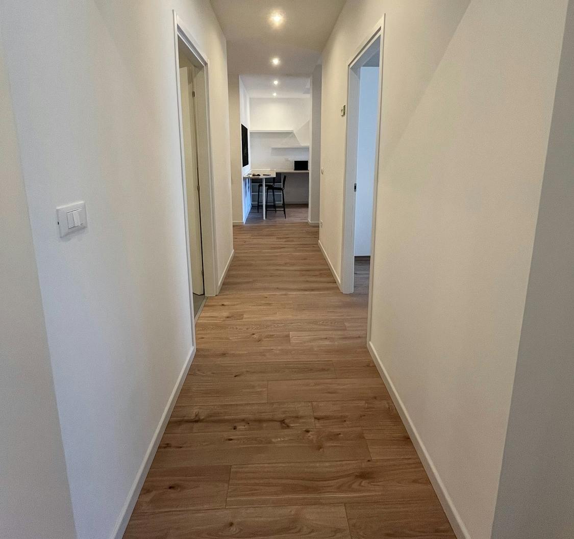 Double room Padova, 1 bed, 19m² — photo 15