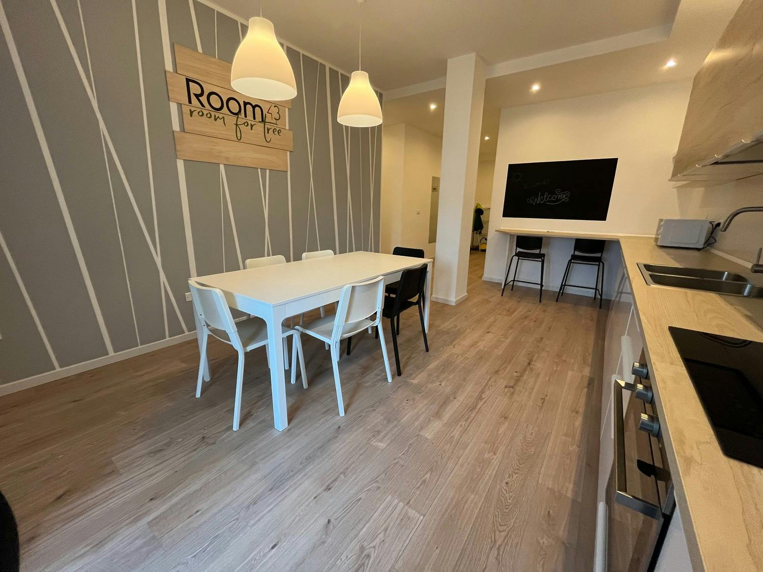Single room Padova, 1 bed, 13m² — photo 3