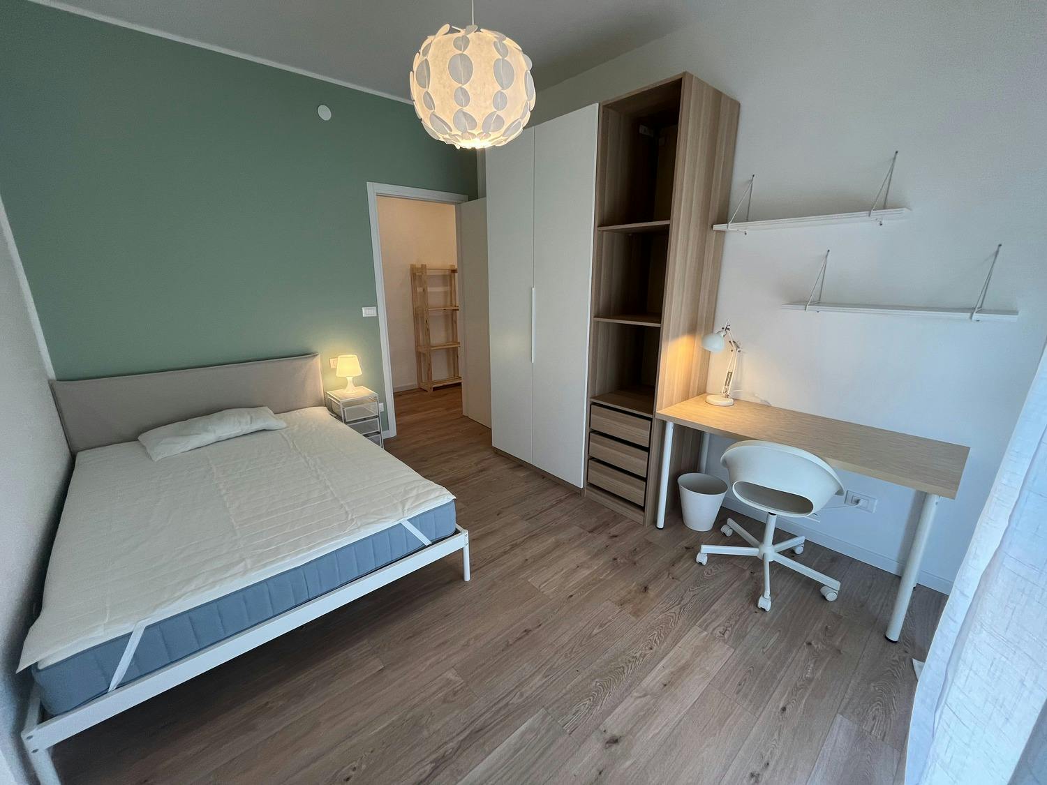 Via Brigata Padova, Padova