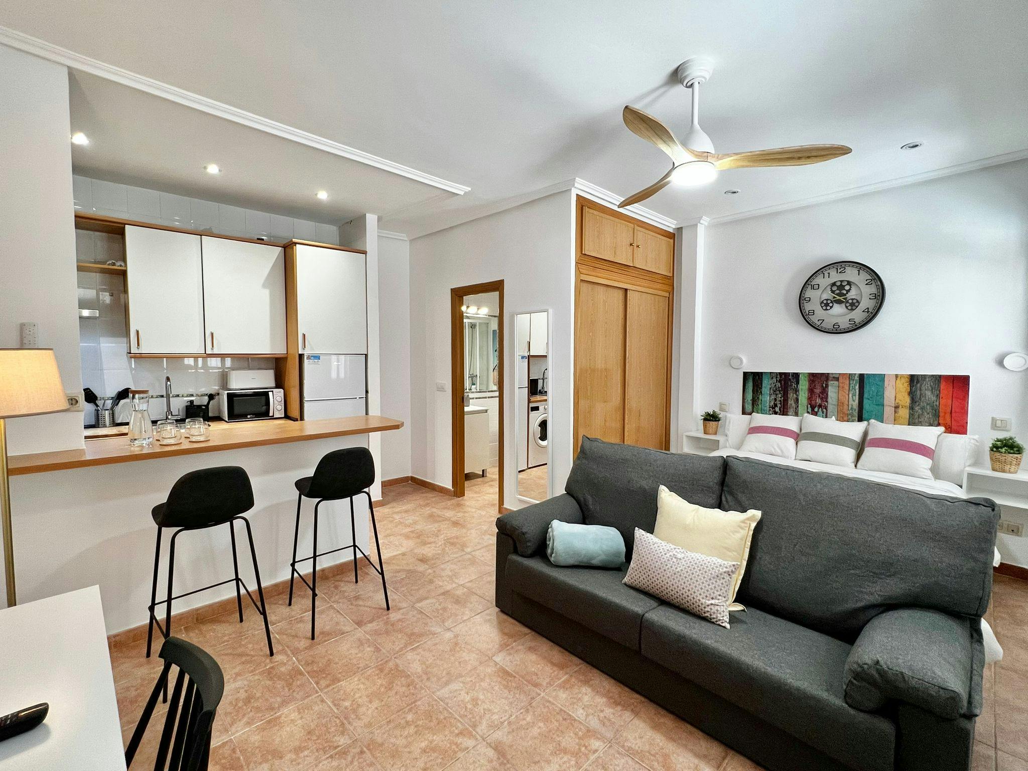 Calle del Divino Pastor, Madrid preview