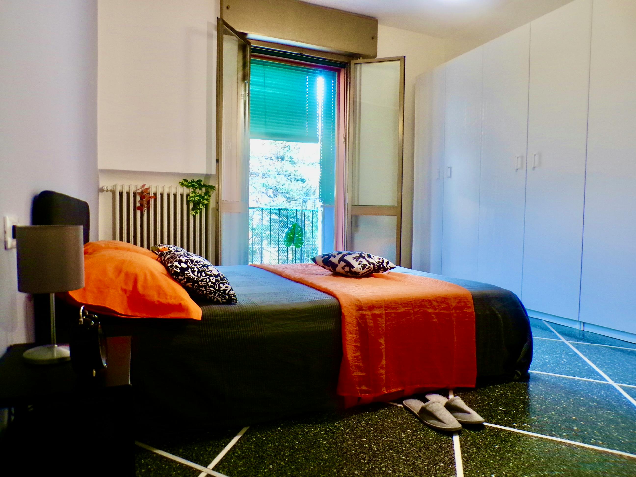 Private room in Via Filippo Beroaldo, Bologna (1537848) room image 2