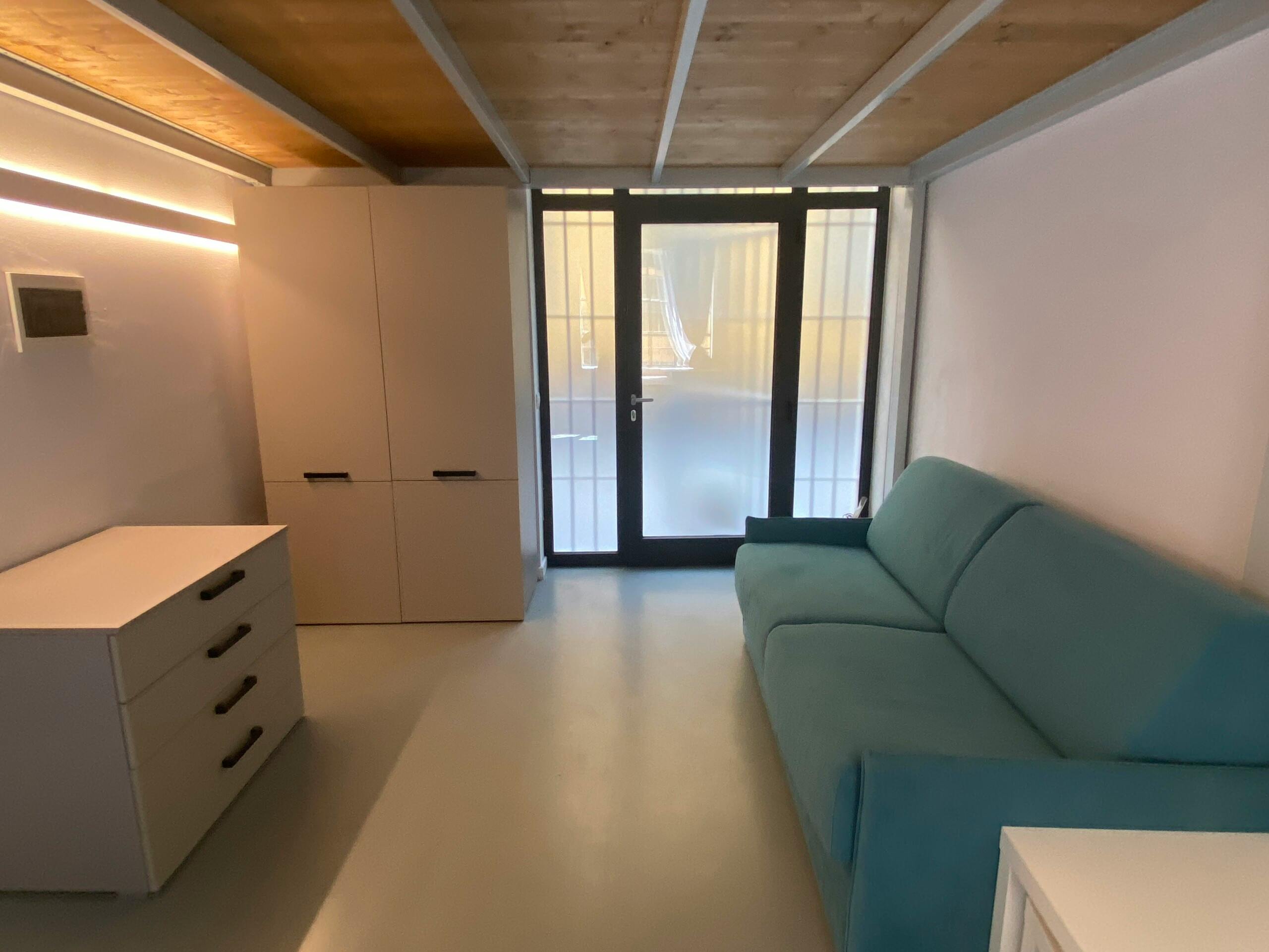 Apartment Milan, 35m² — photo 3