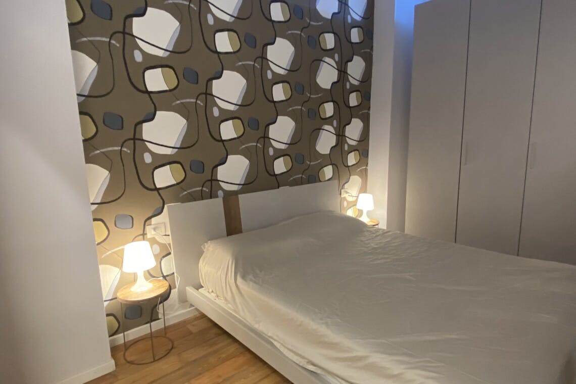 Via Sartirana, Milan preview