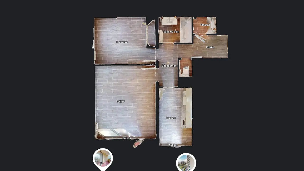 preview gallery tile