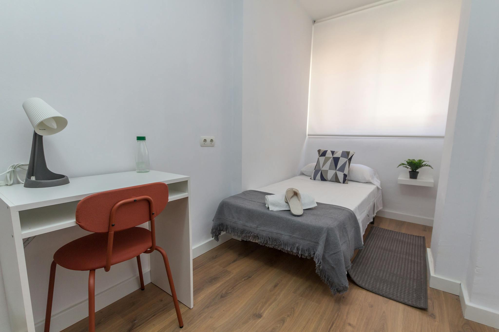 Calle Lozano de Torres, Málaga preview