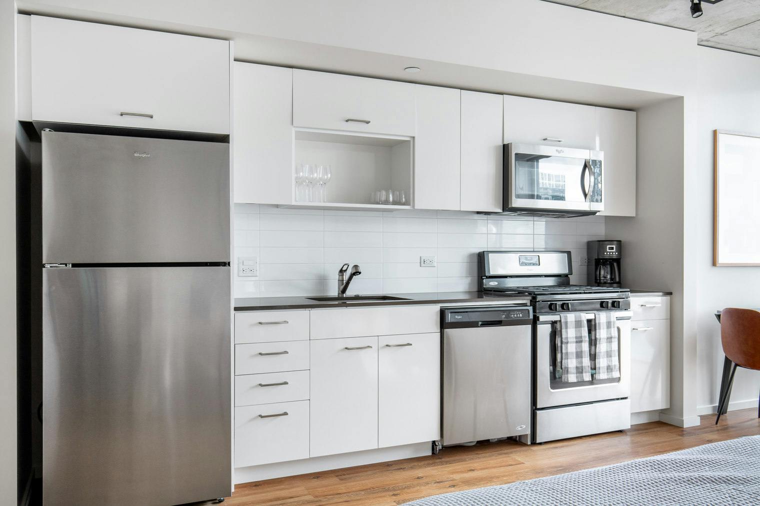 preview gallery tile