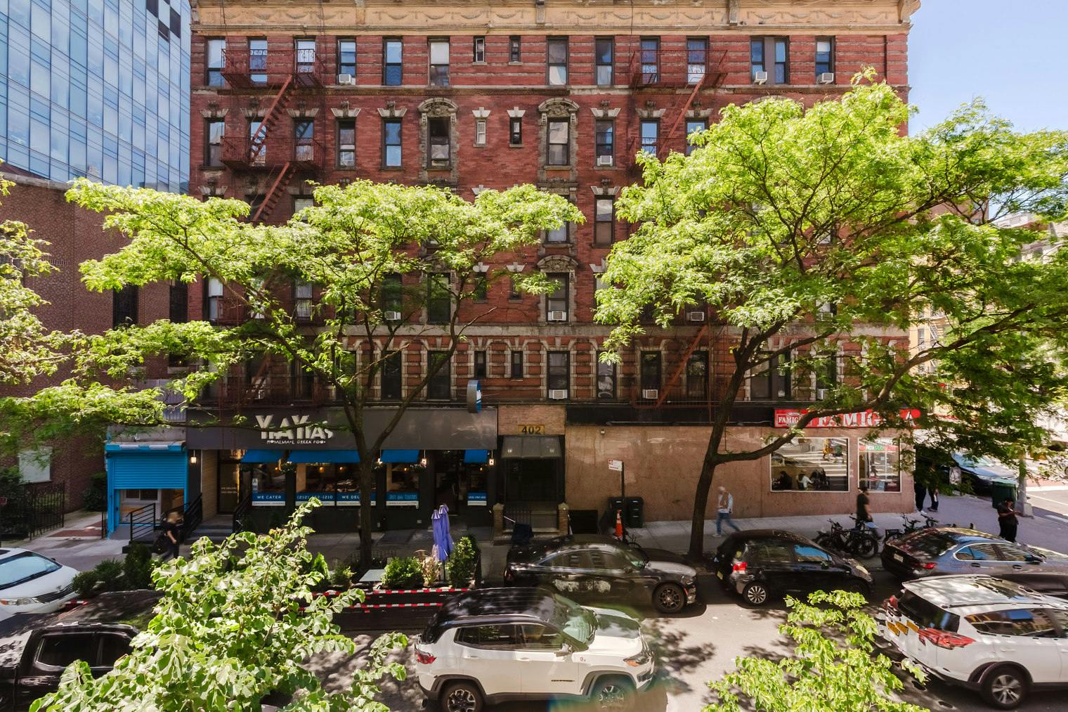 preview gallery tile