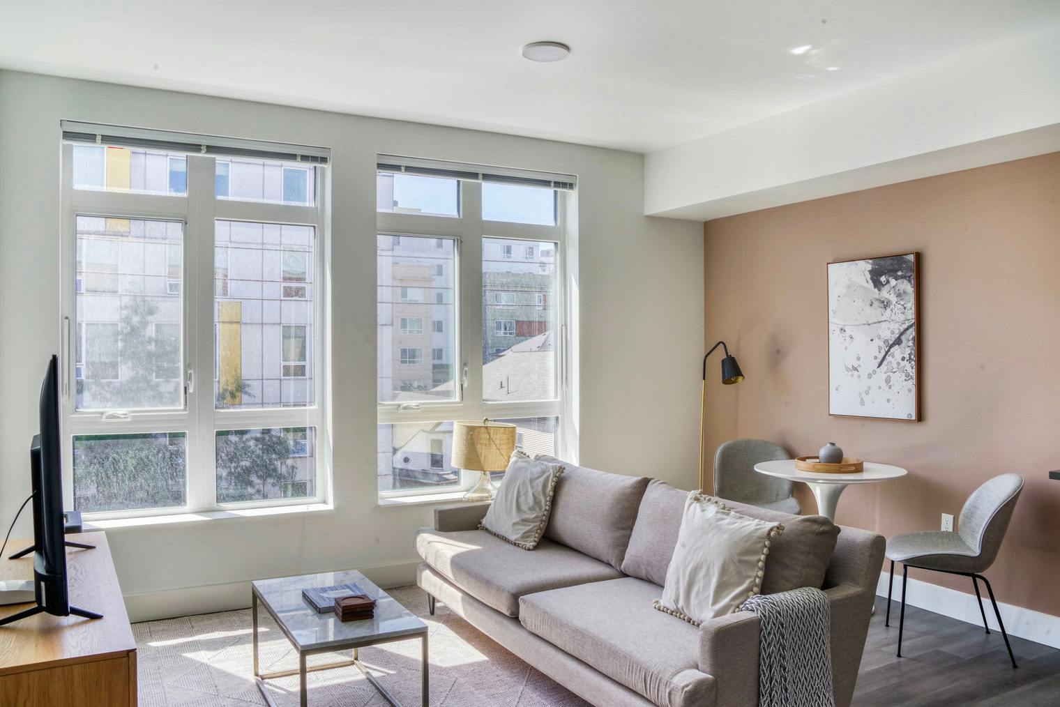 Apartamento en alquiler por $4,333 al mes en Seattle, 12th Avenue