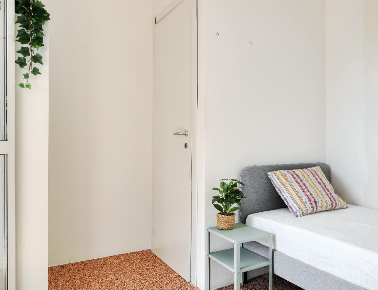 Via Carlo Marx, Milan