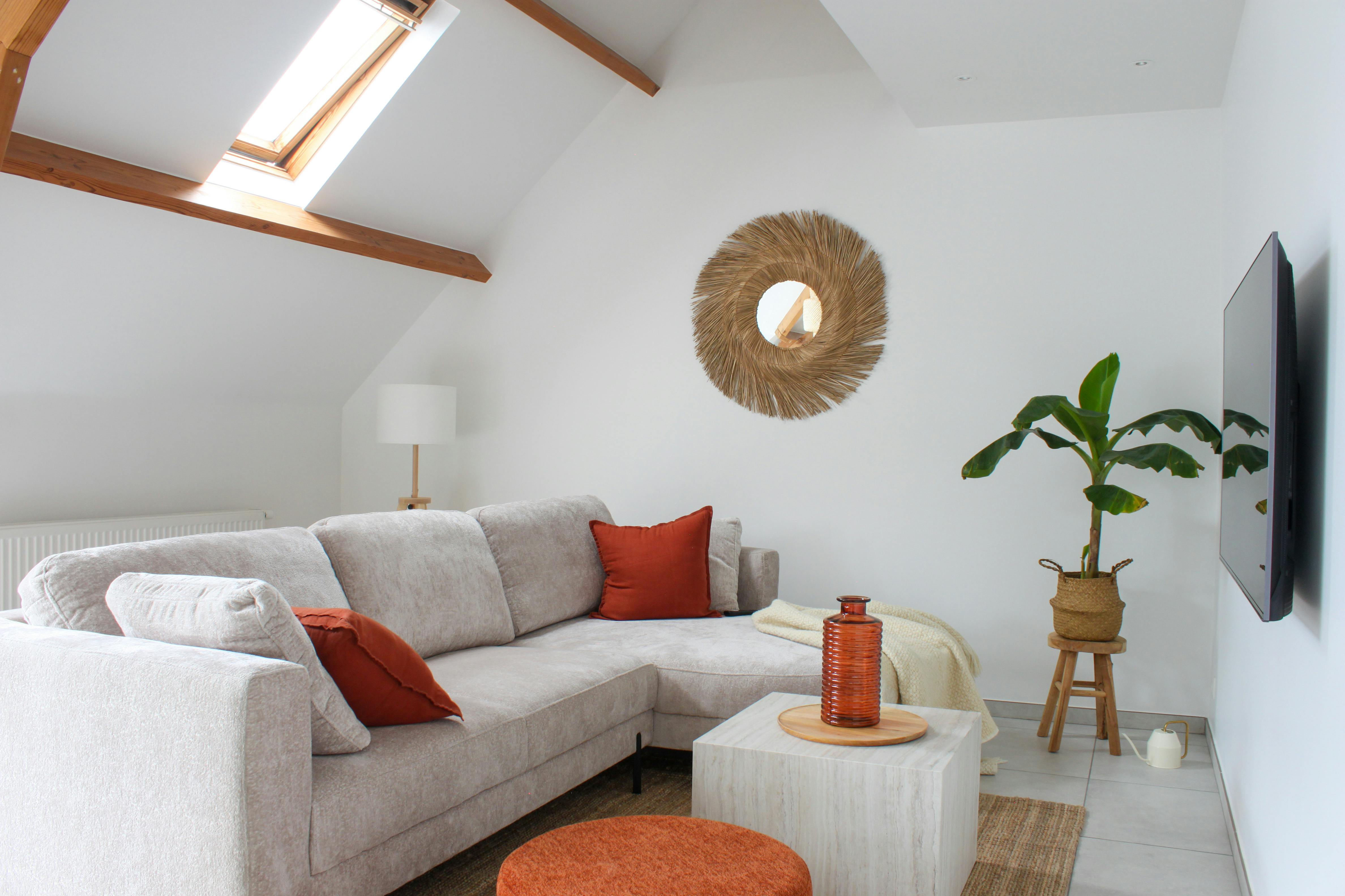 Appartement in Mechelen