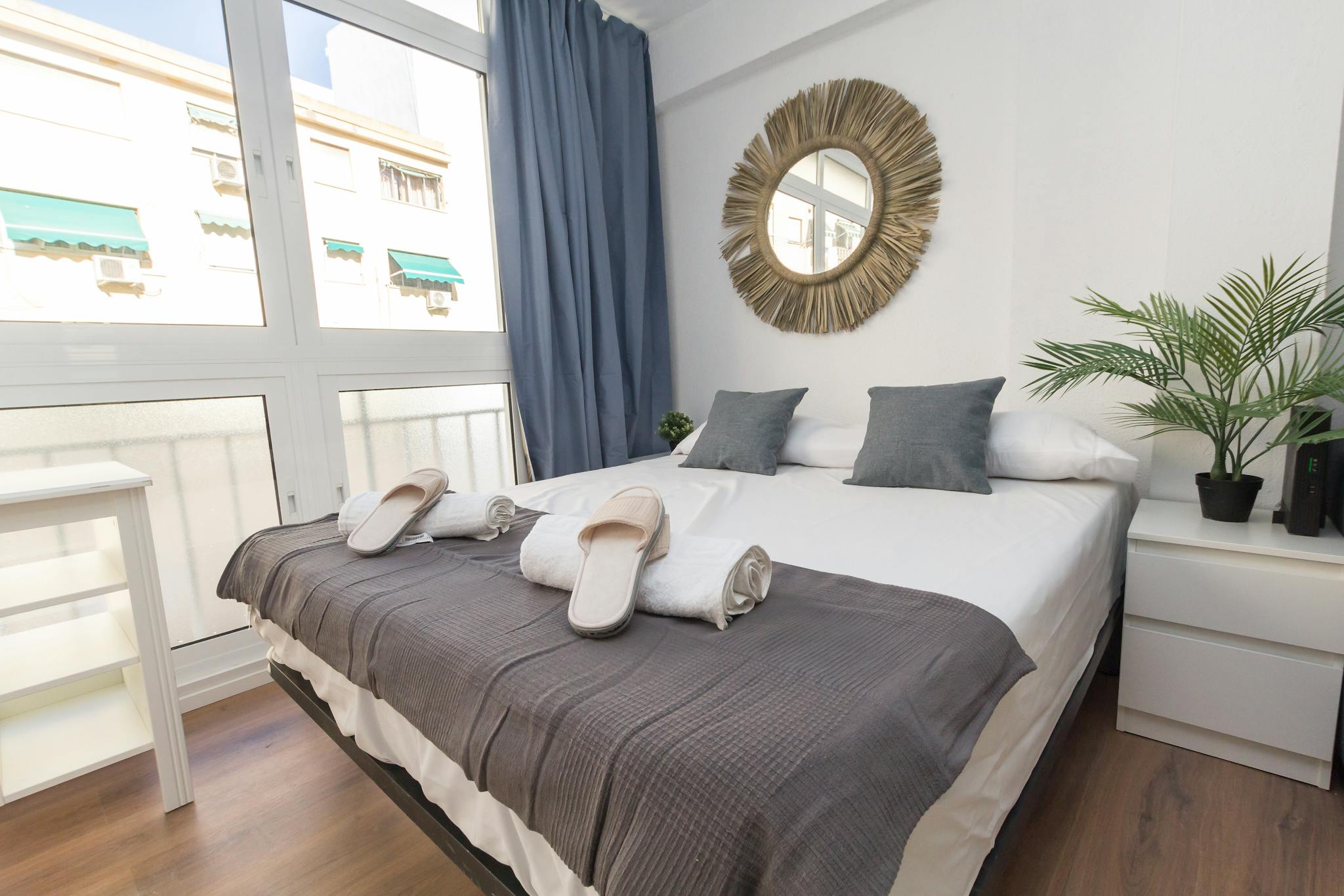 Calle Lozano de Torres, Málaga preview