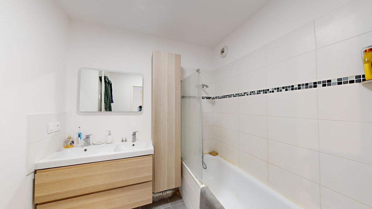 Apartment Bordeaux, 112m² — photo 4