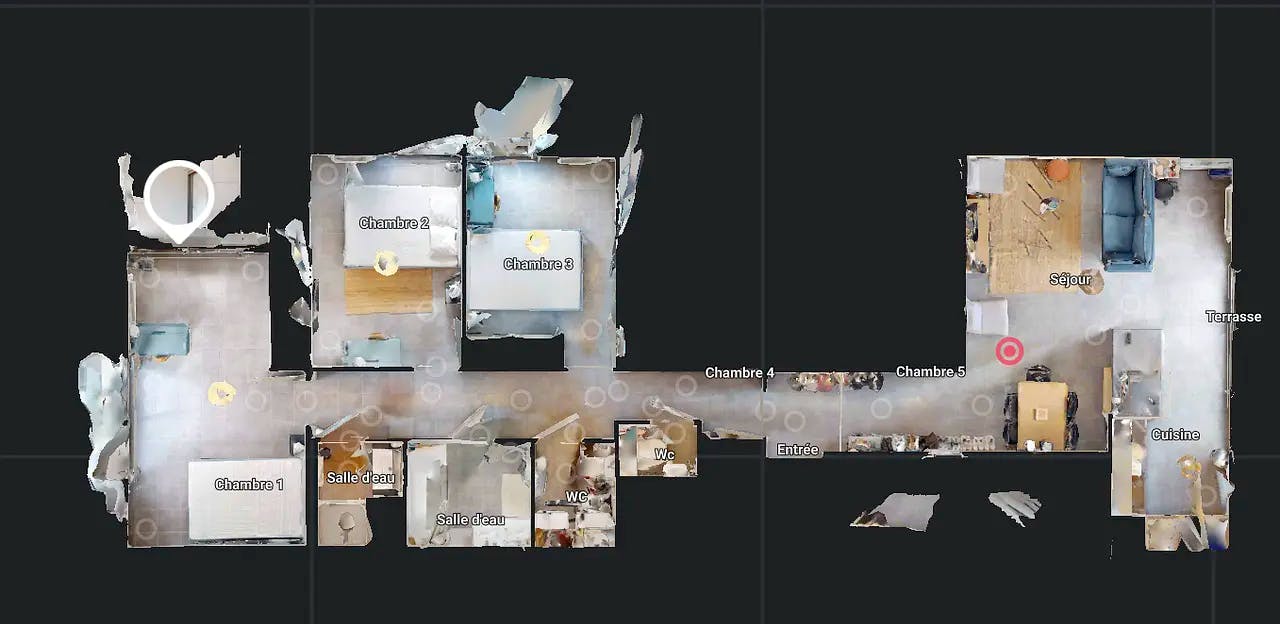 preview gallery tile