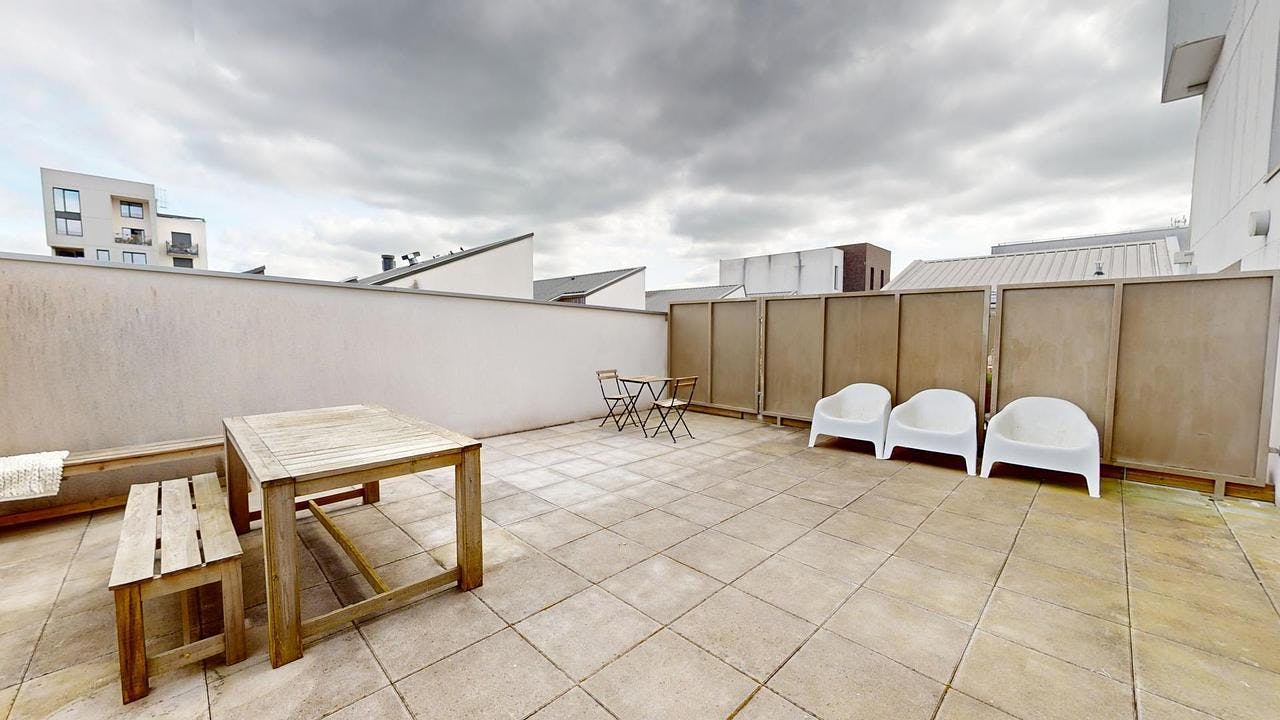 Apartment Bordeaux, 112m² — photo 6