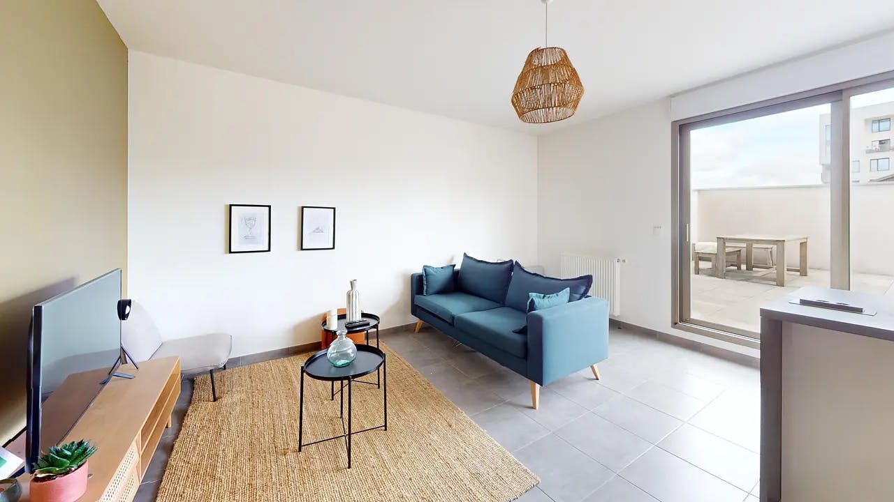 Rue Daniel Iffla-Osiris, Bordeaux preview