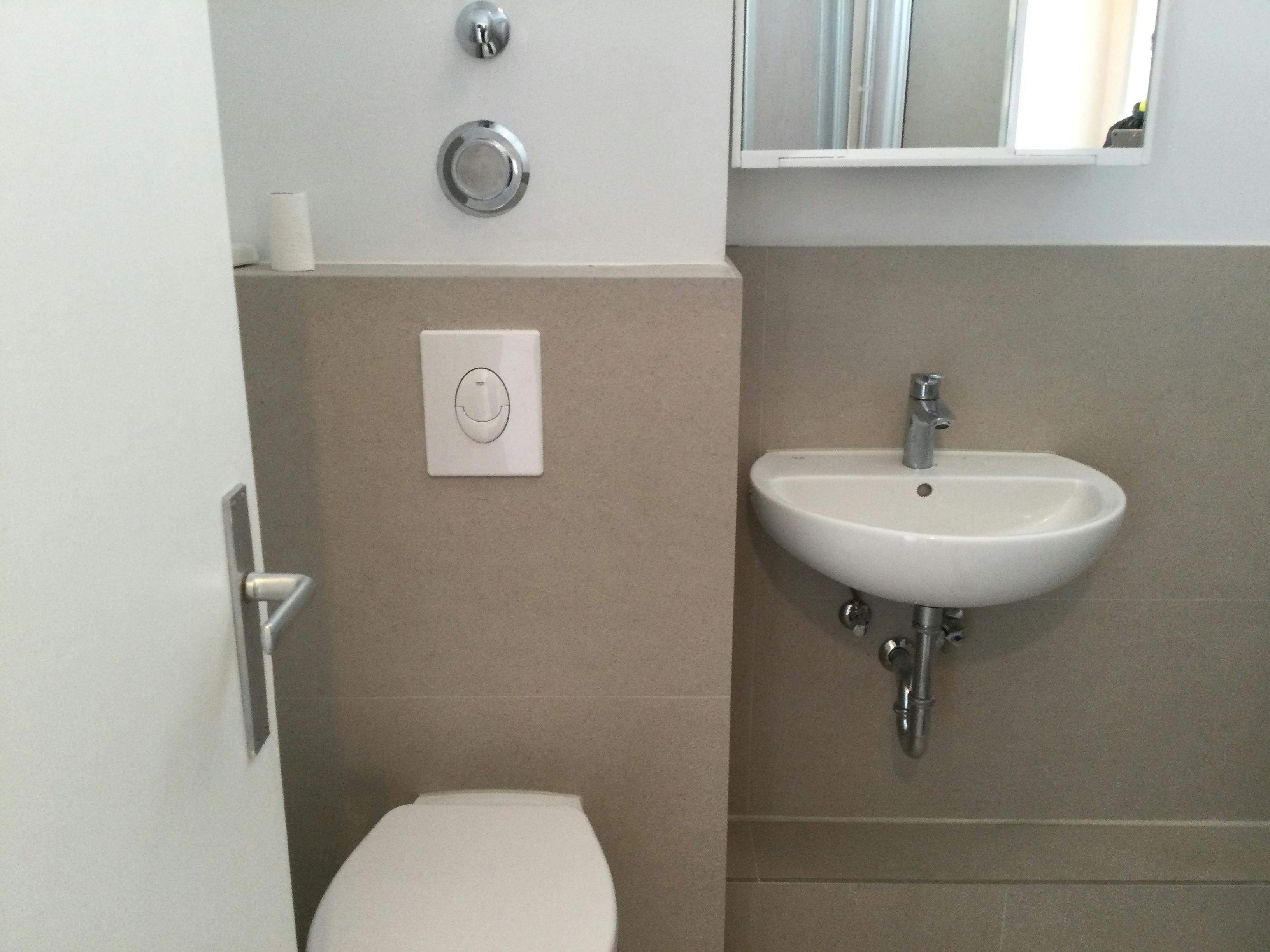 Apartment Berlin, 1 bed, 36m² — photo 1