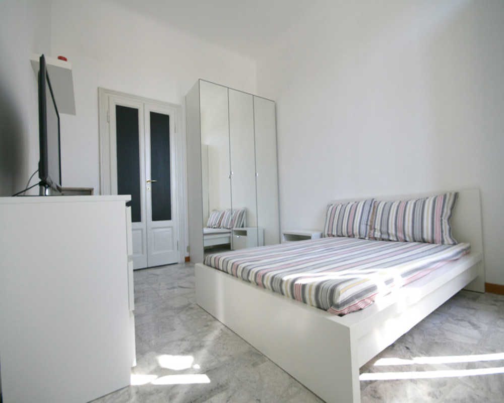 Viale Romagna, Milan preview