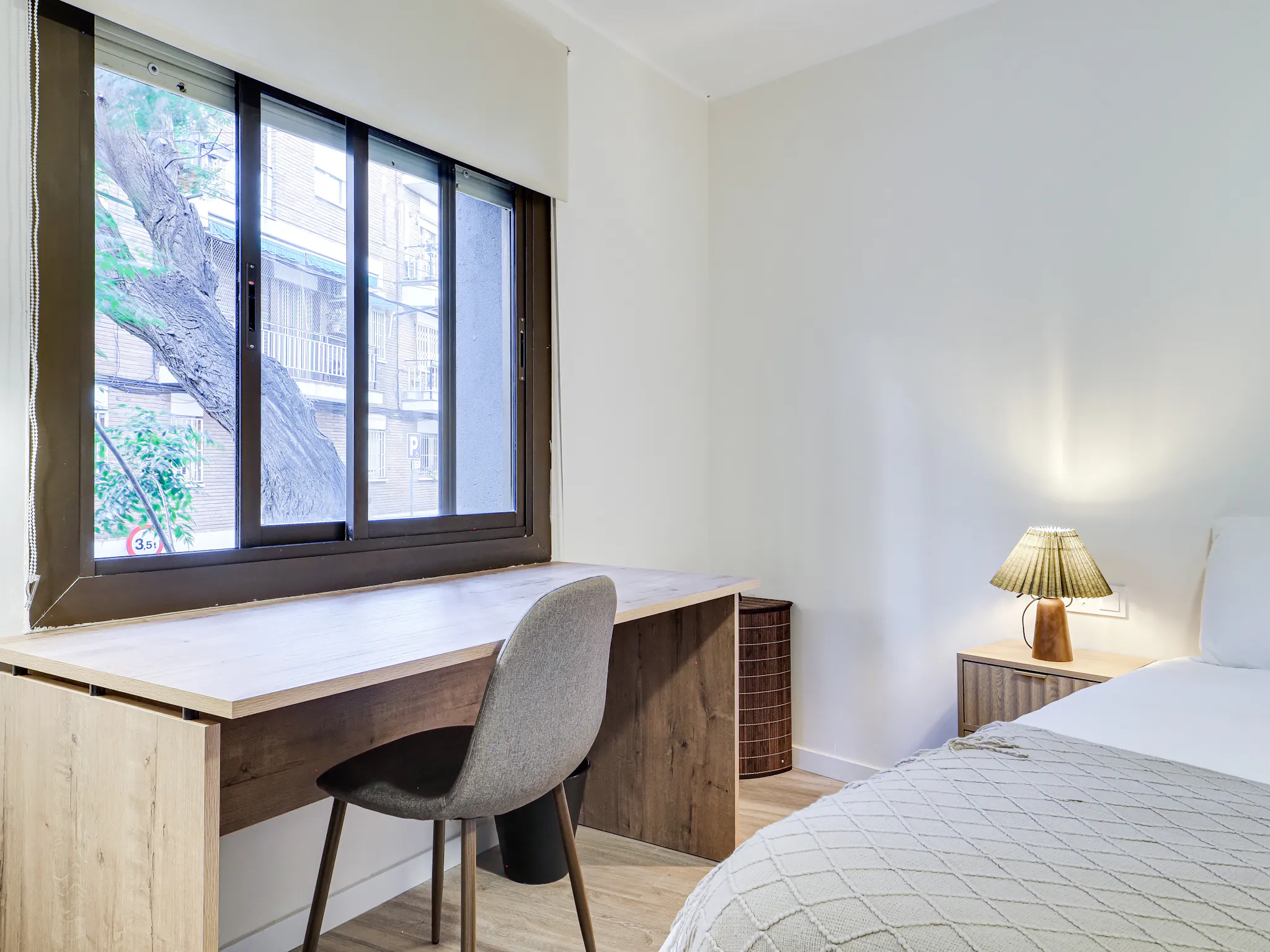 Private room in Carrer de Calderón de la Barca, Barcelona (1537956) ROOM 3