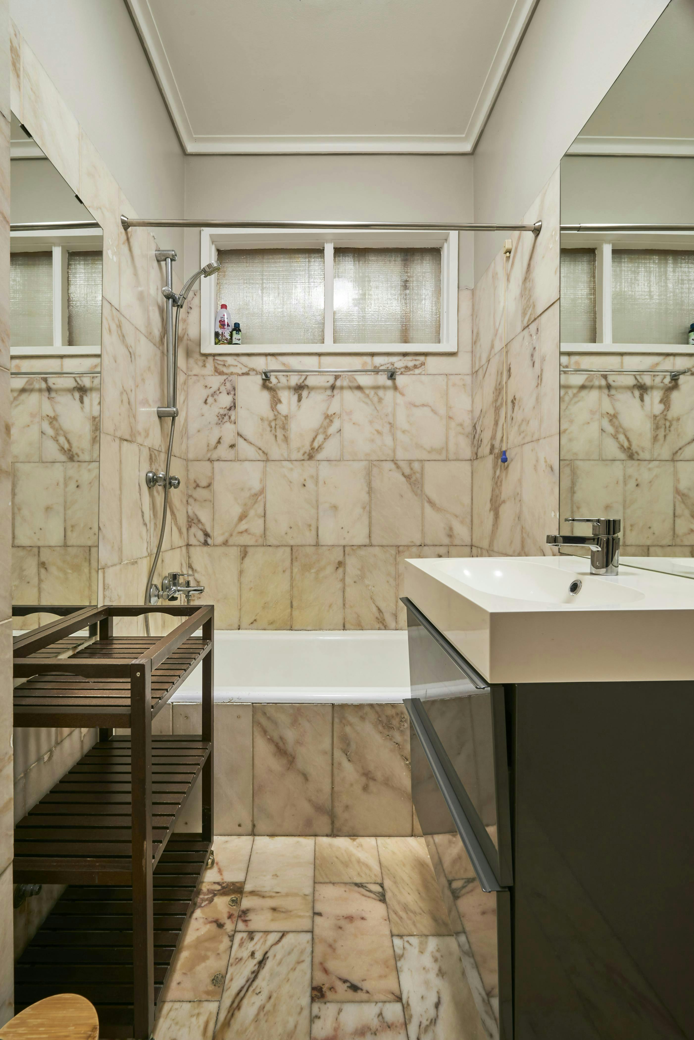 Apartment Lisbon, 100m² — photo 6