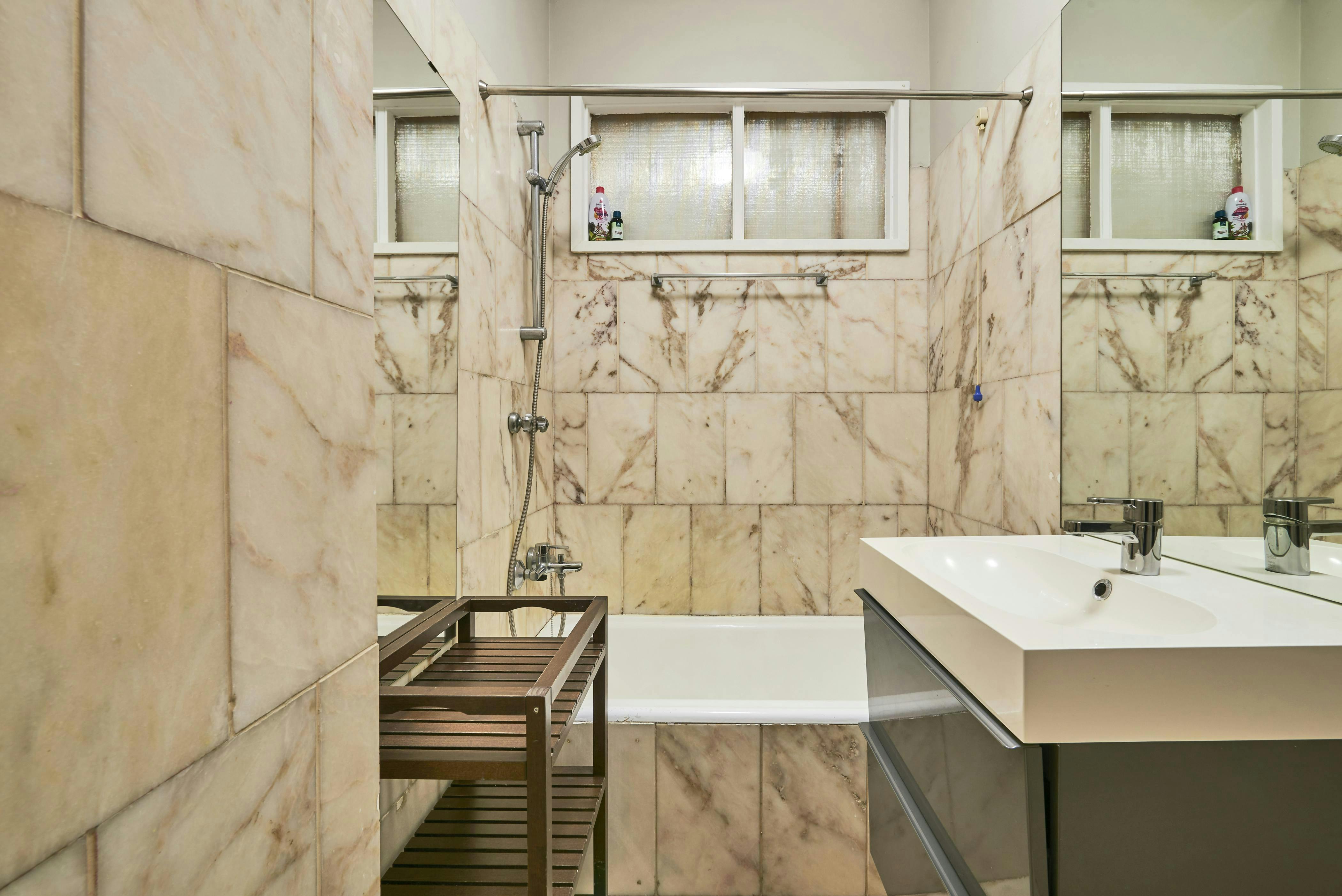 Apartment Lisbon, 100m² — photo 7