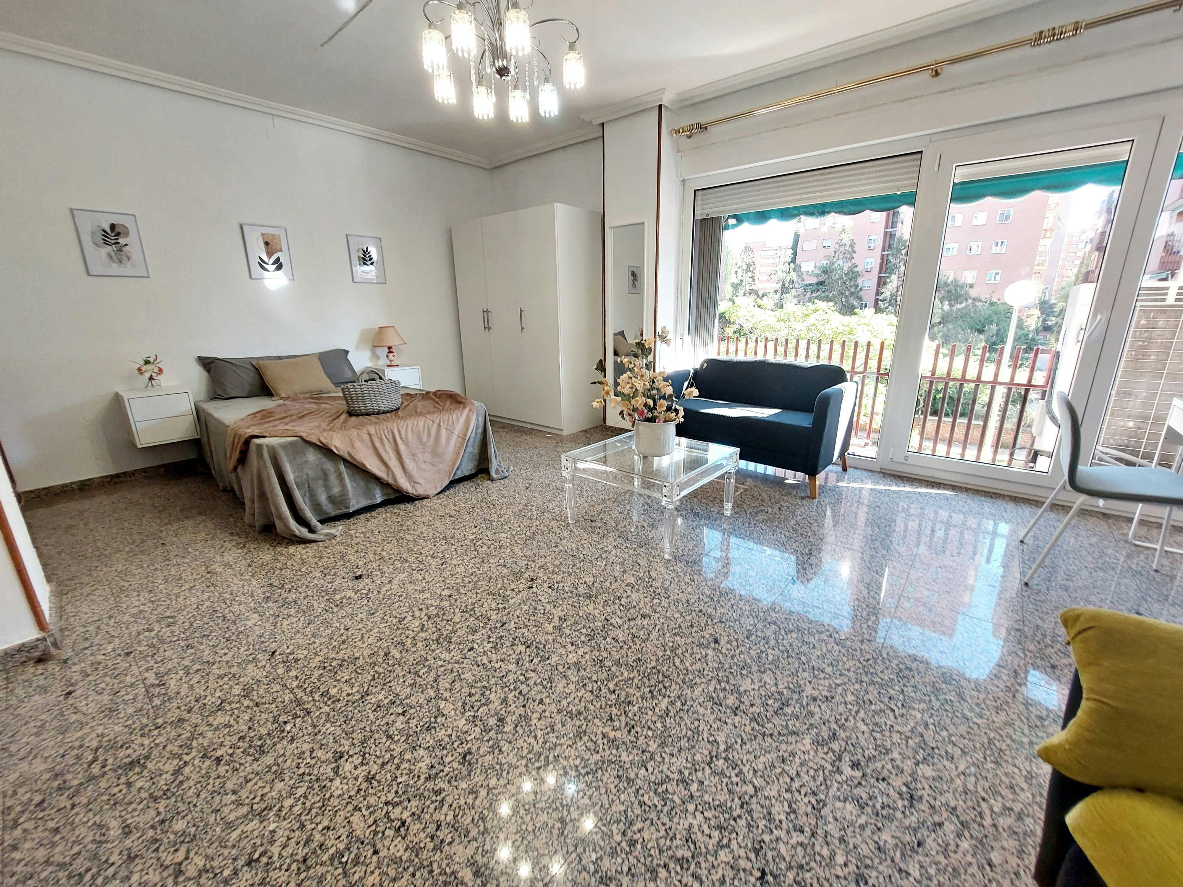 Calle de Antonio Machado, Madrid Madrid